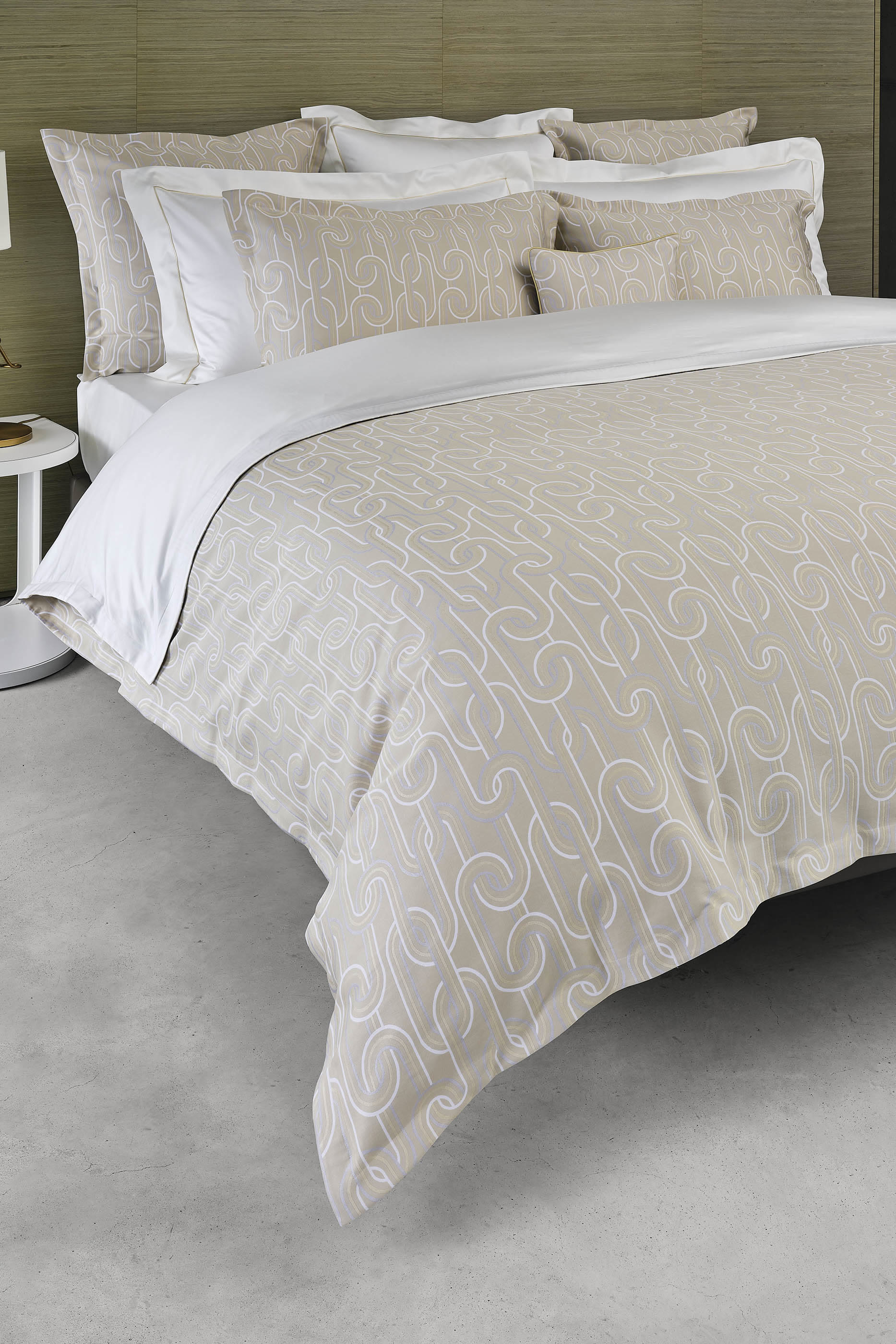 Odette Duvet Cover