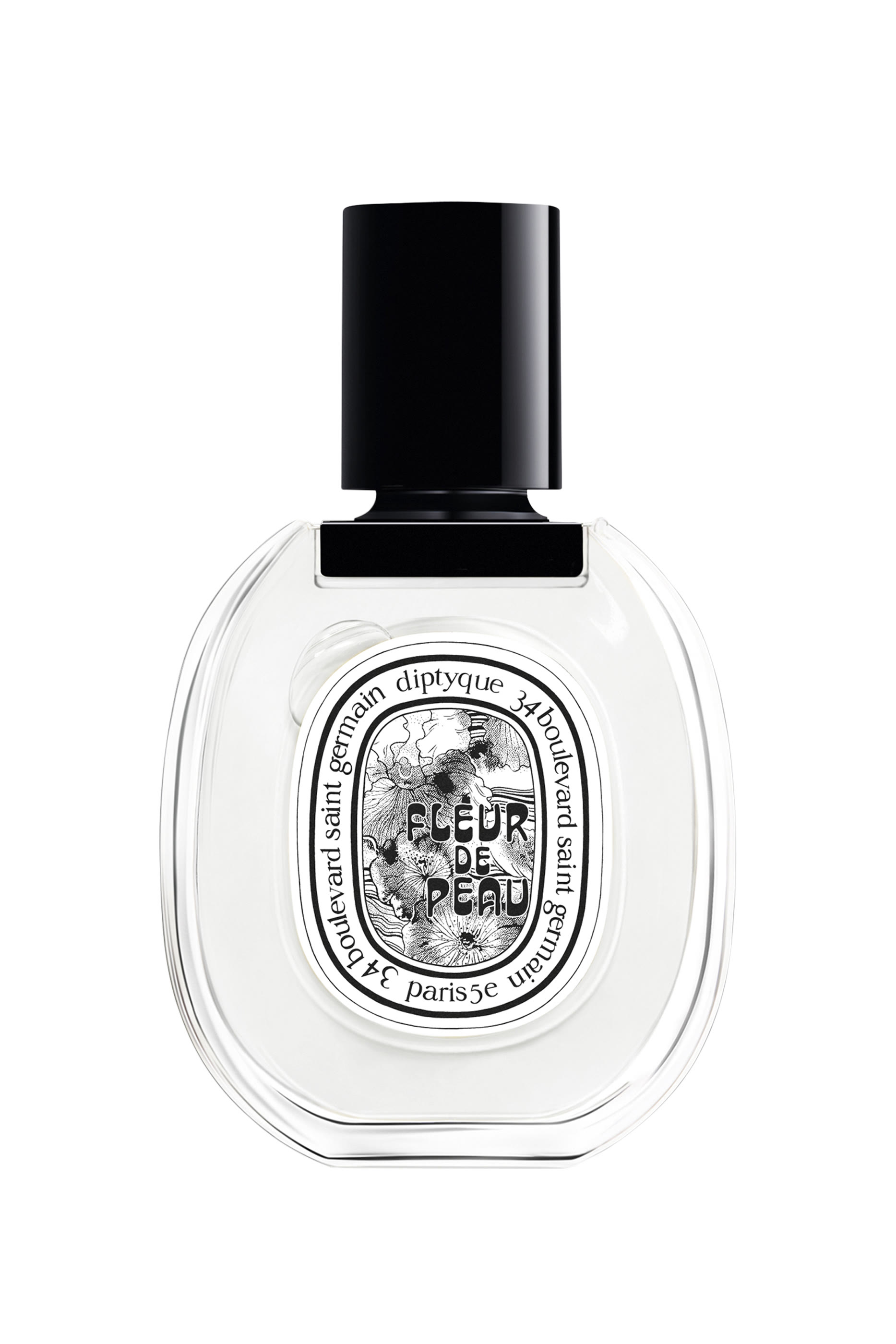 Fleur de Peau Eau de Toilette