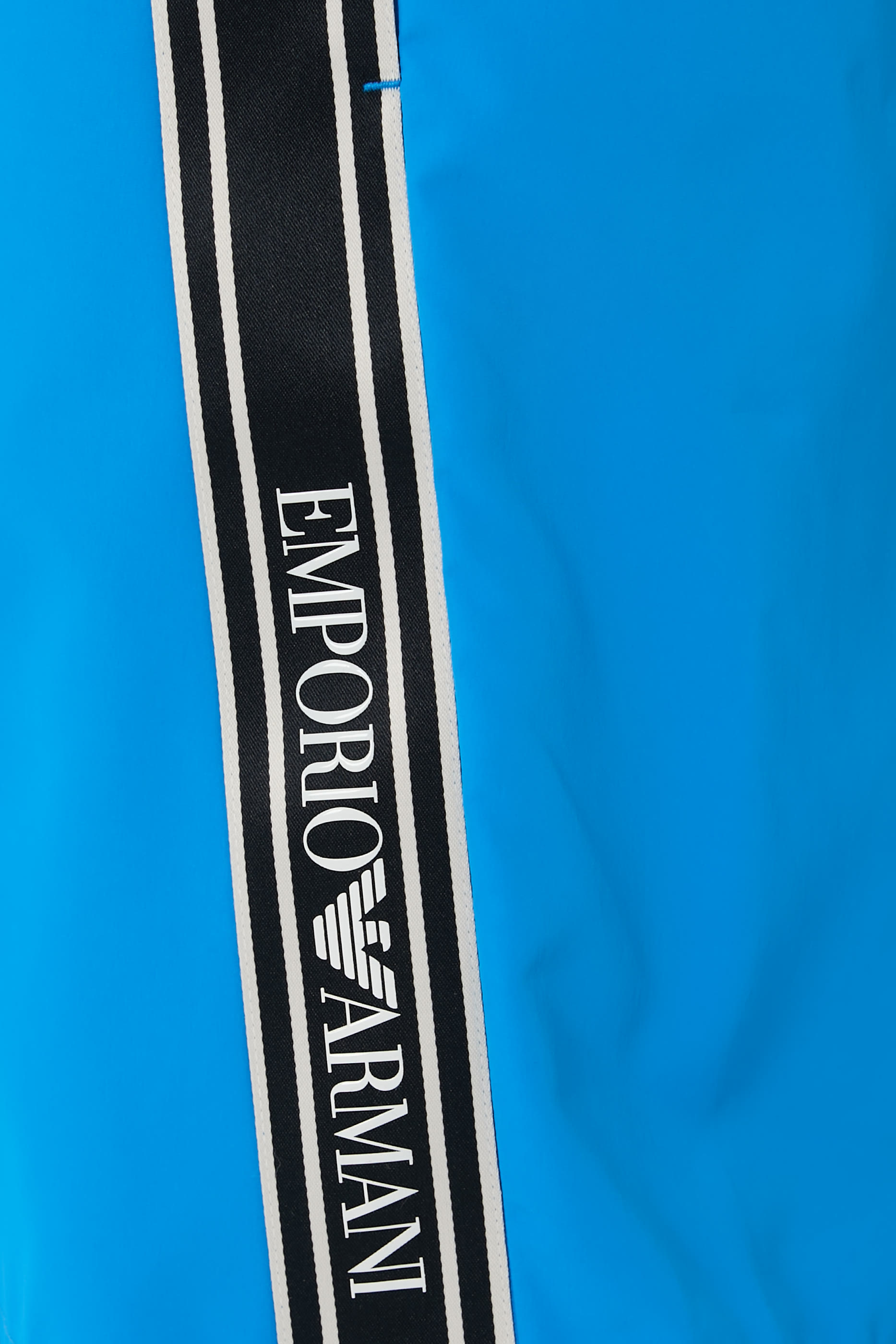 Logo Swim Shorts