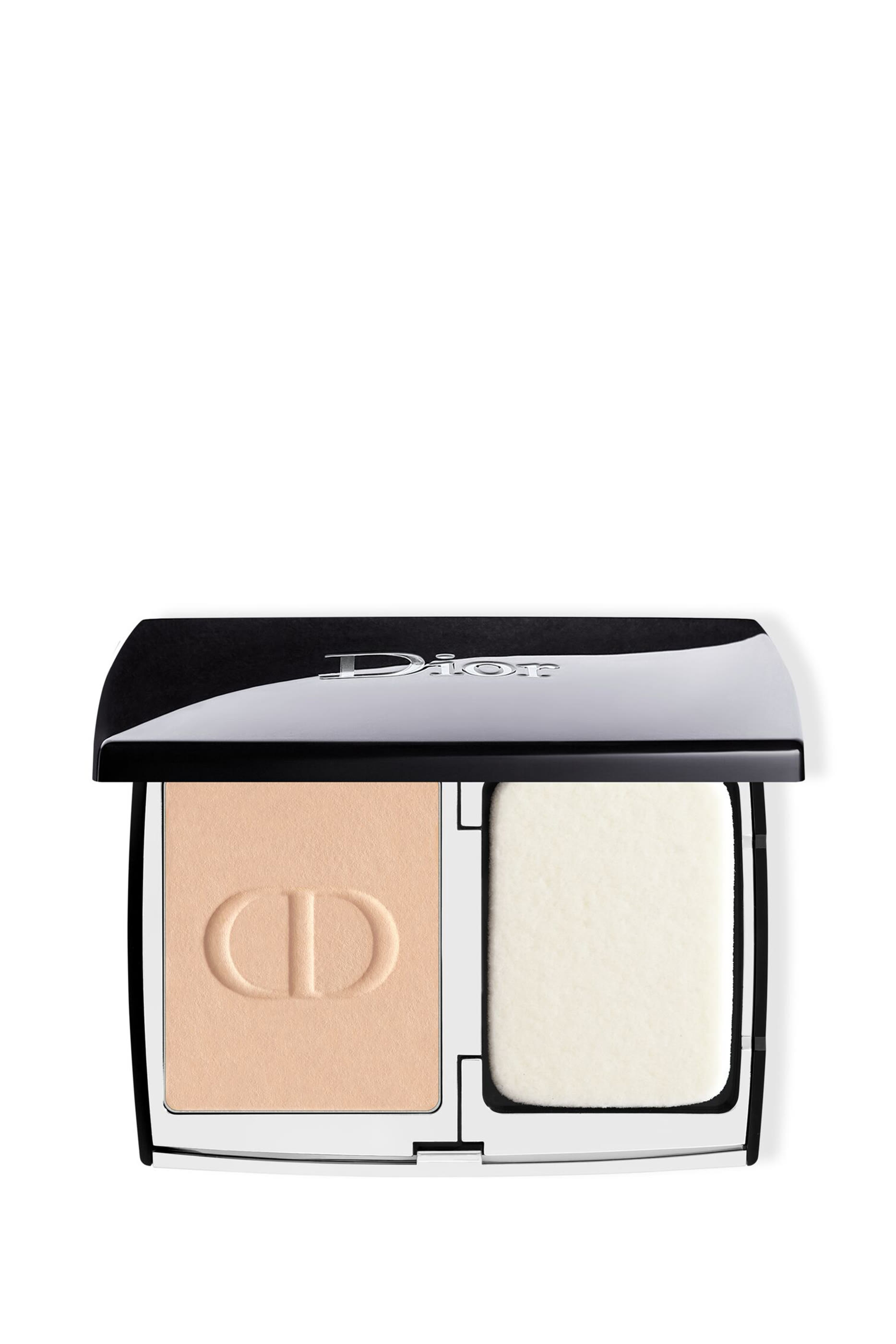 كريم أساس بودرة مضغوطة مخملي فوريفر ناترل
