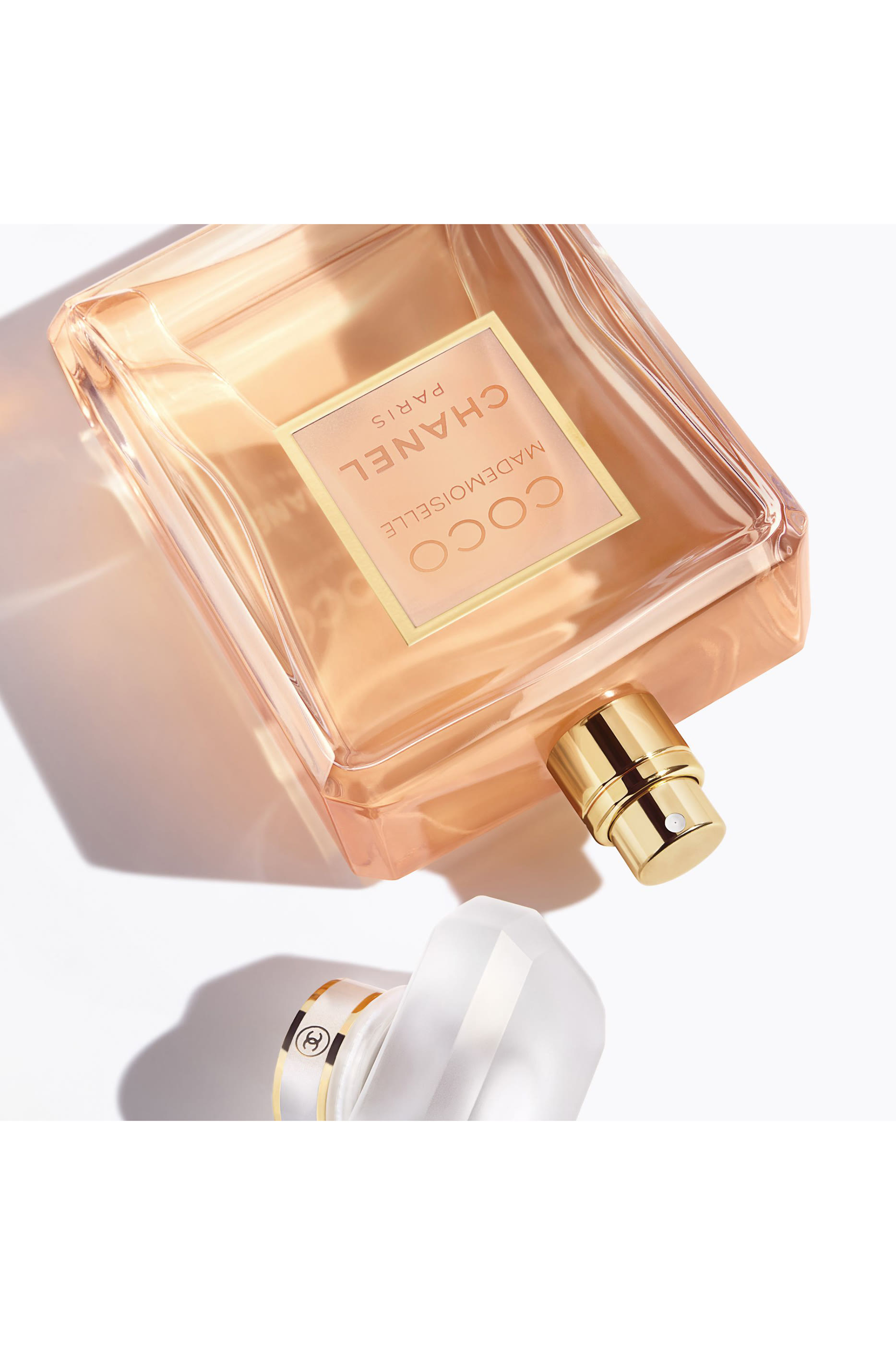 Coco Mademoiselle