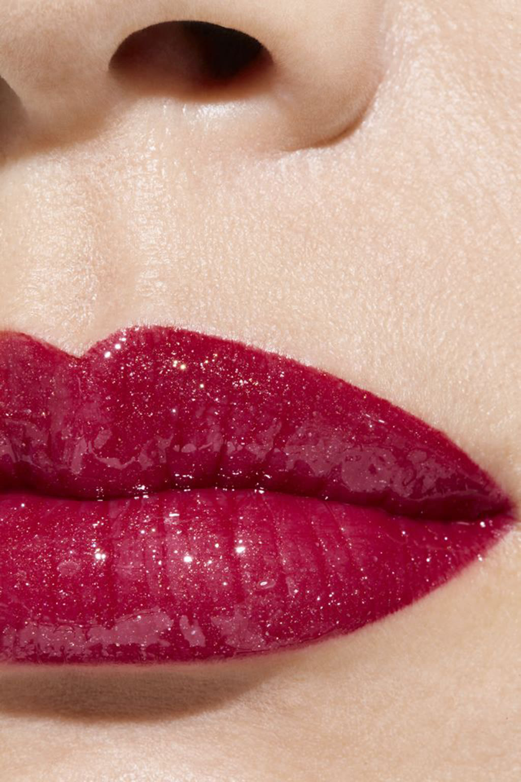 Rouge Coco Gloss Topcoat, 5.6ml