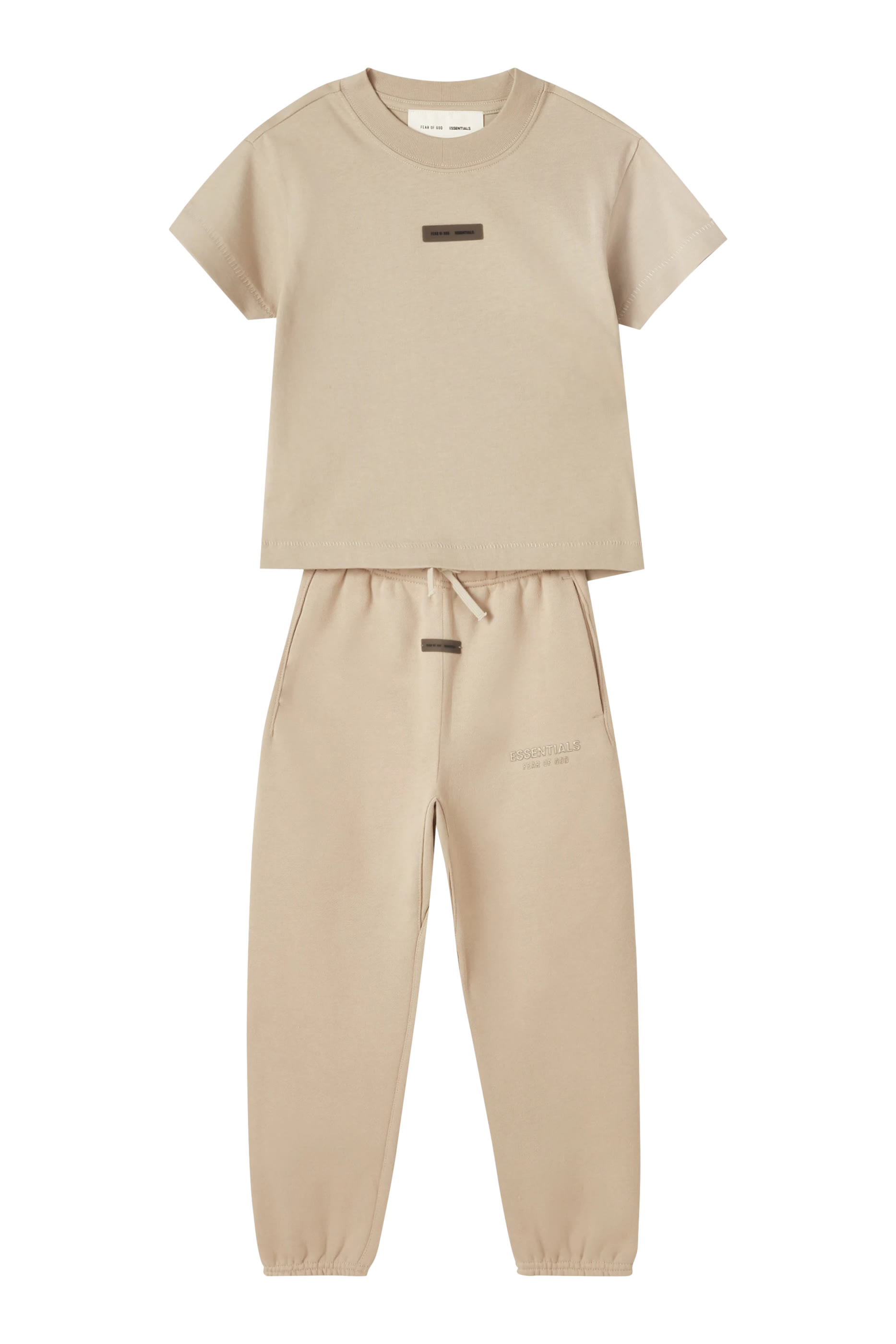 Kids Lightweight Essential T-Shirt