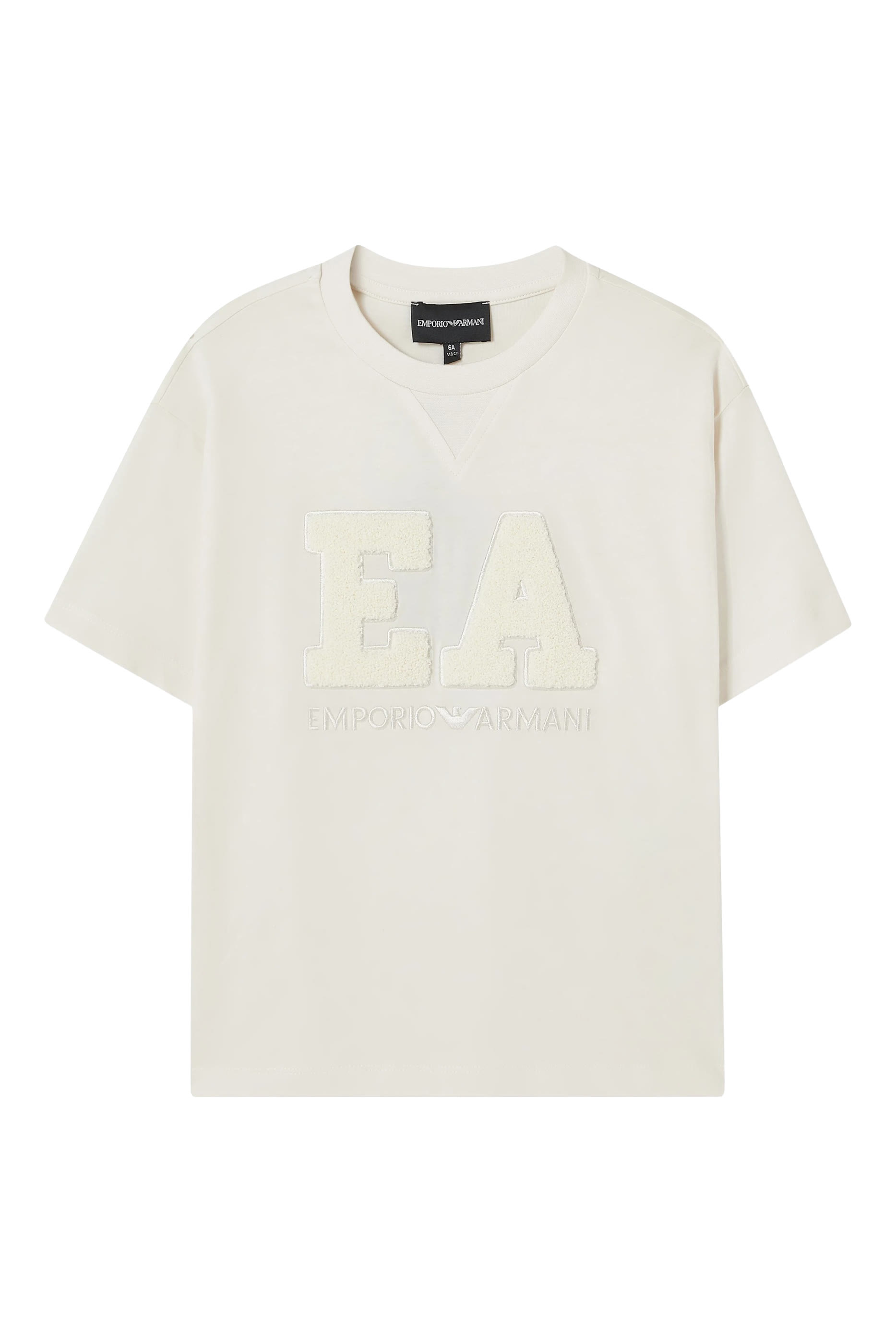 Kids Logo T-Shirt