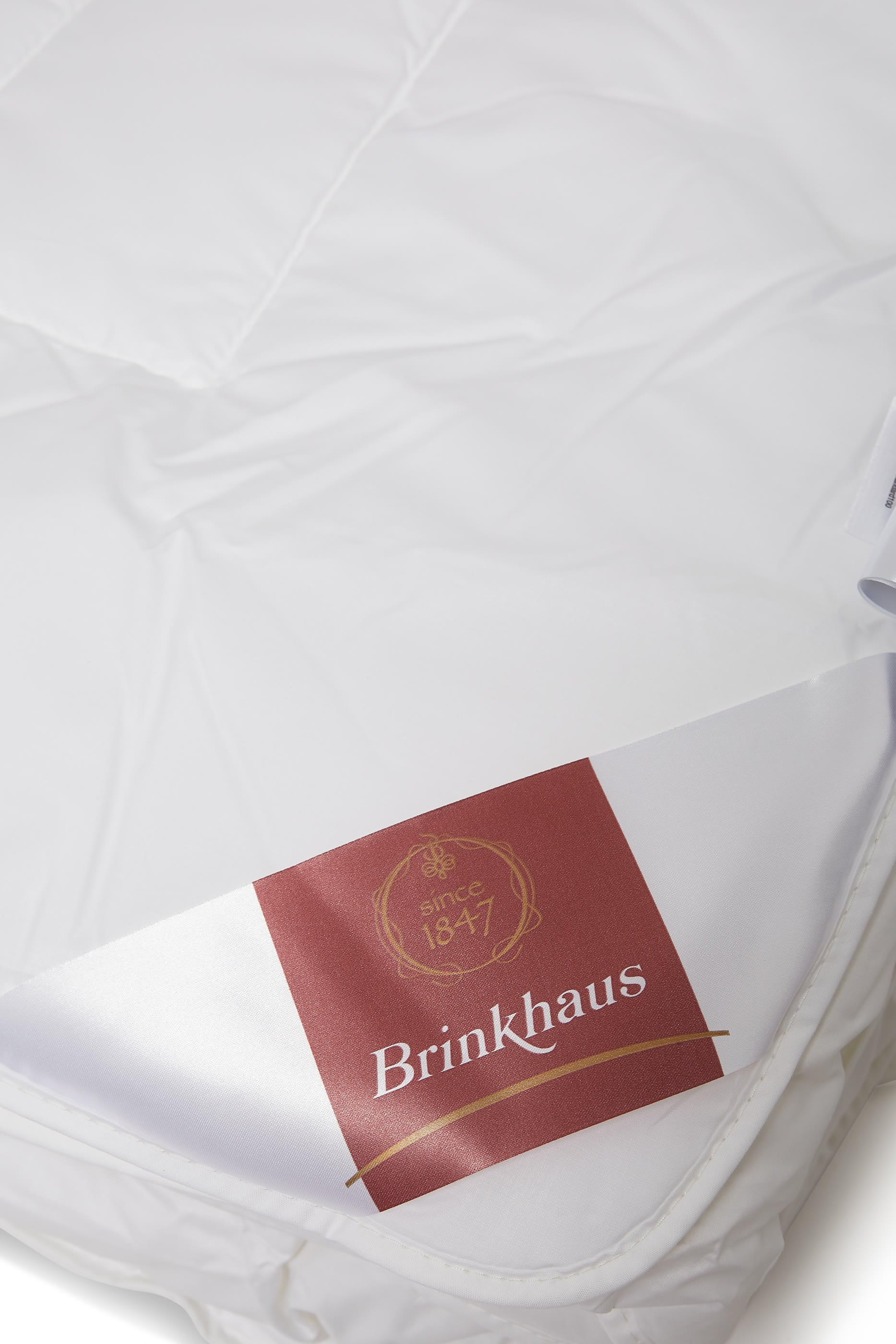 The Crystal Light Warm Duvet Tog 4 Light Warm