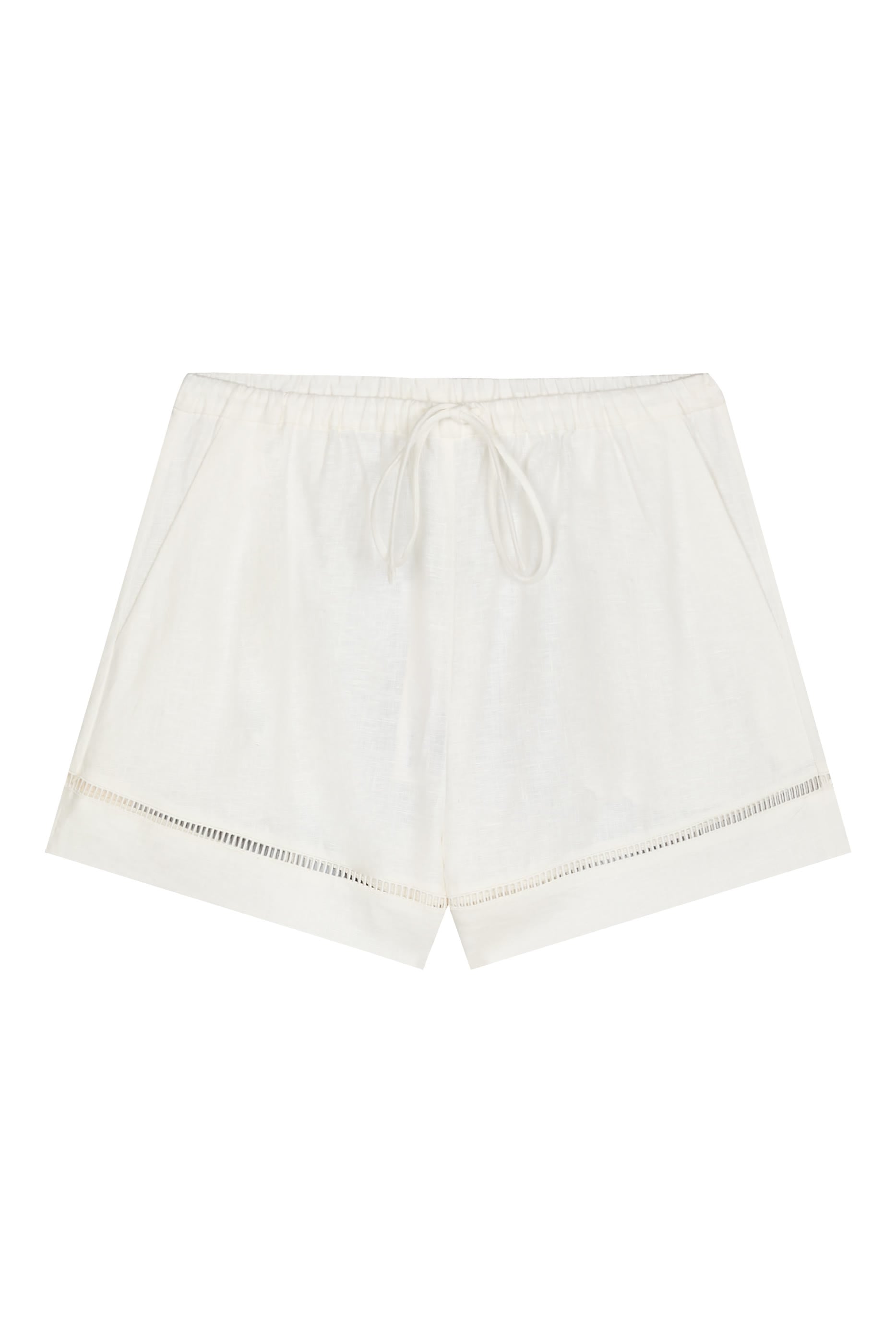 Tommy Shorts