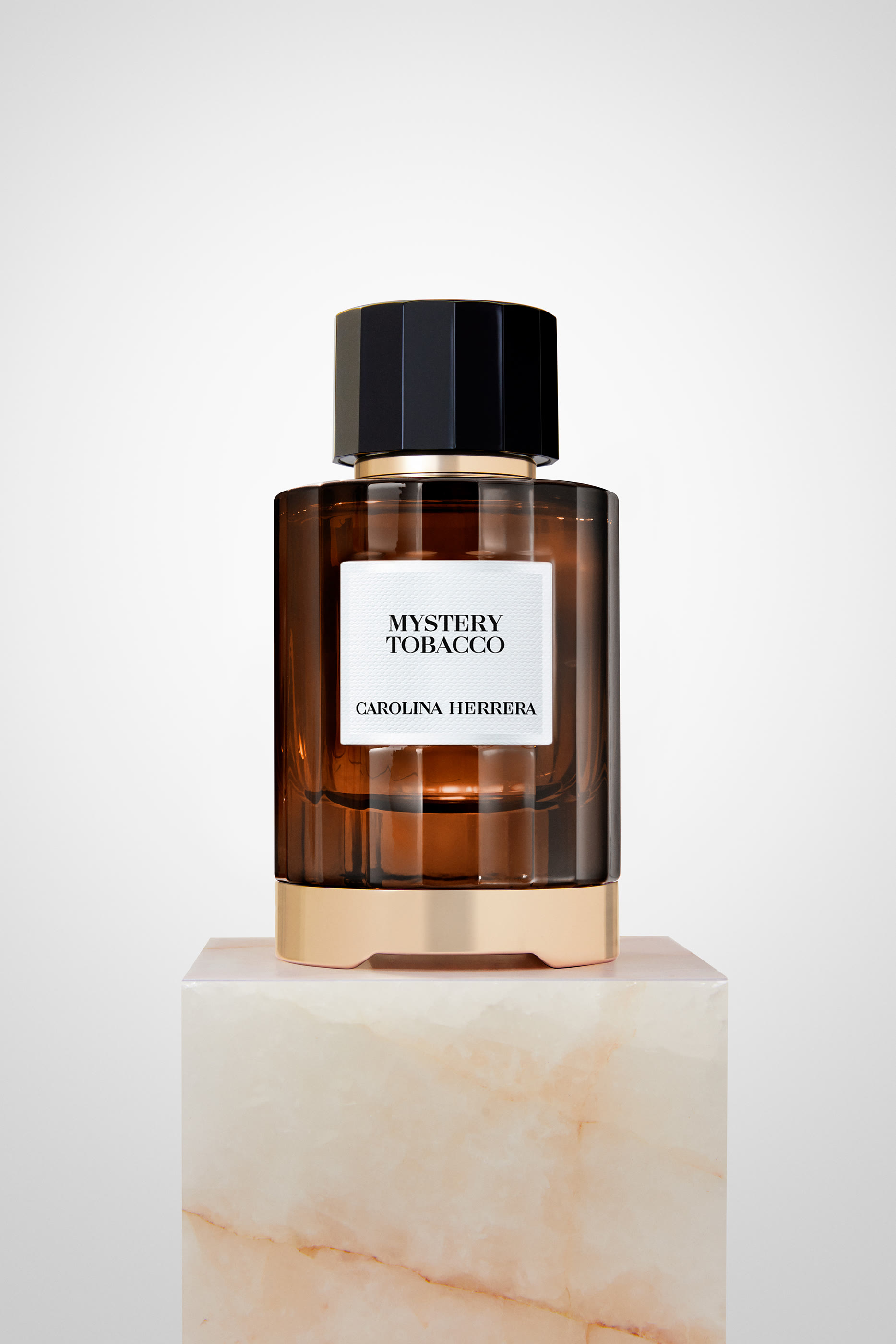 Mystery Tobacco Eau de Parfum