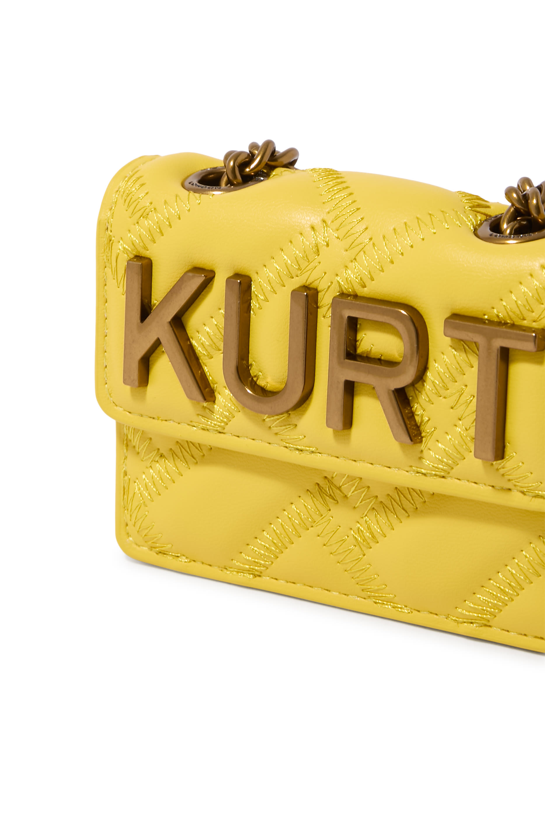 Micro Kensington Kurt Bag