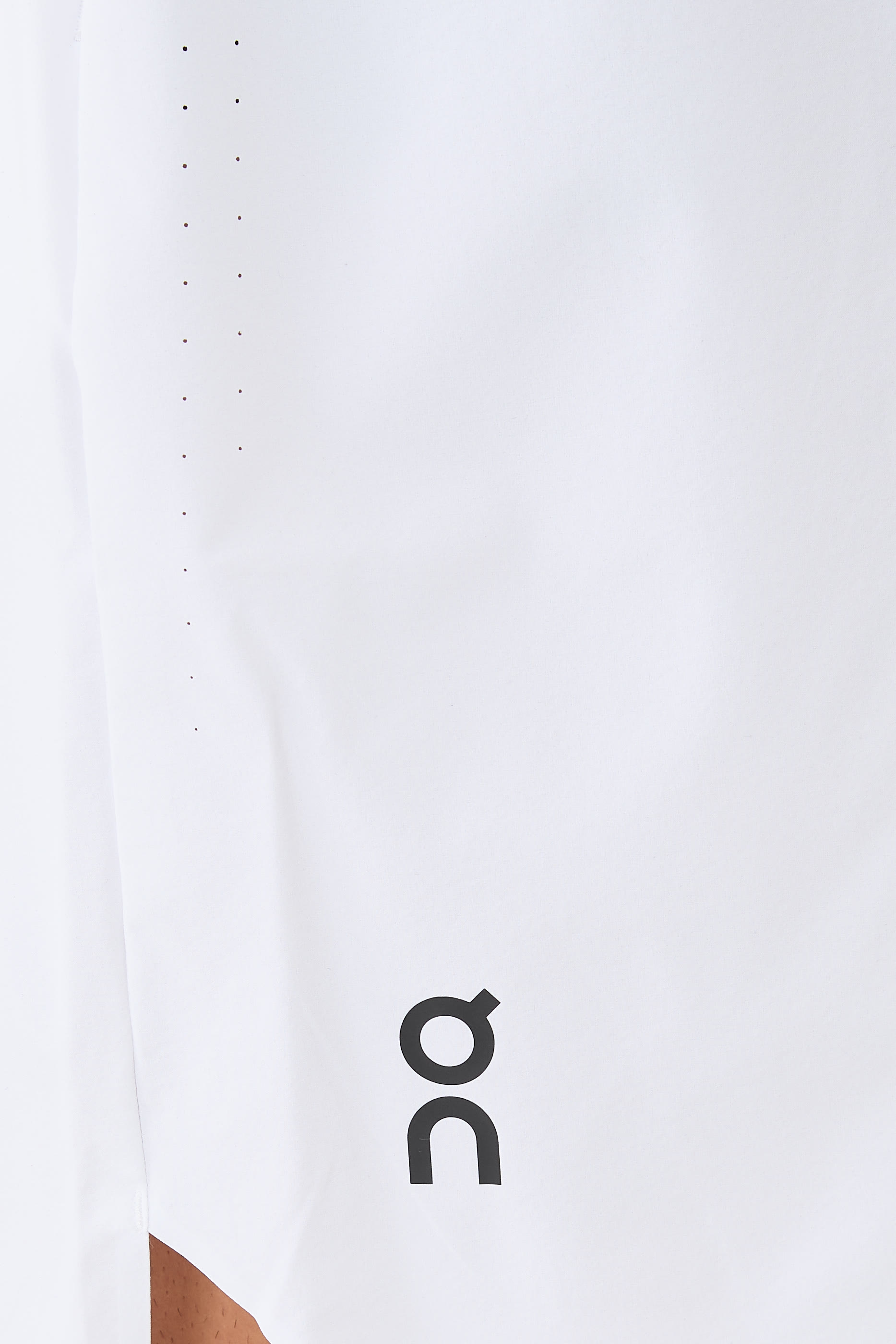5" Court Shorts 
