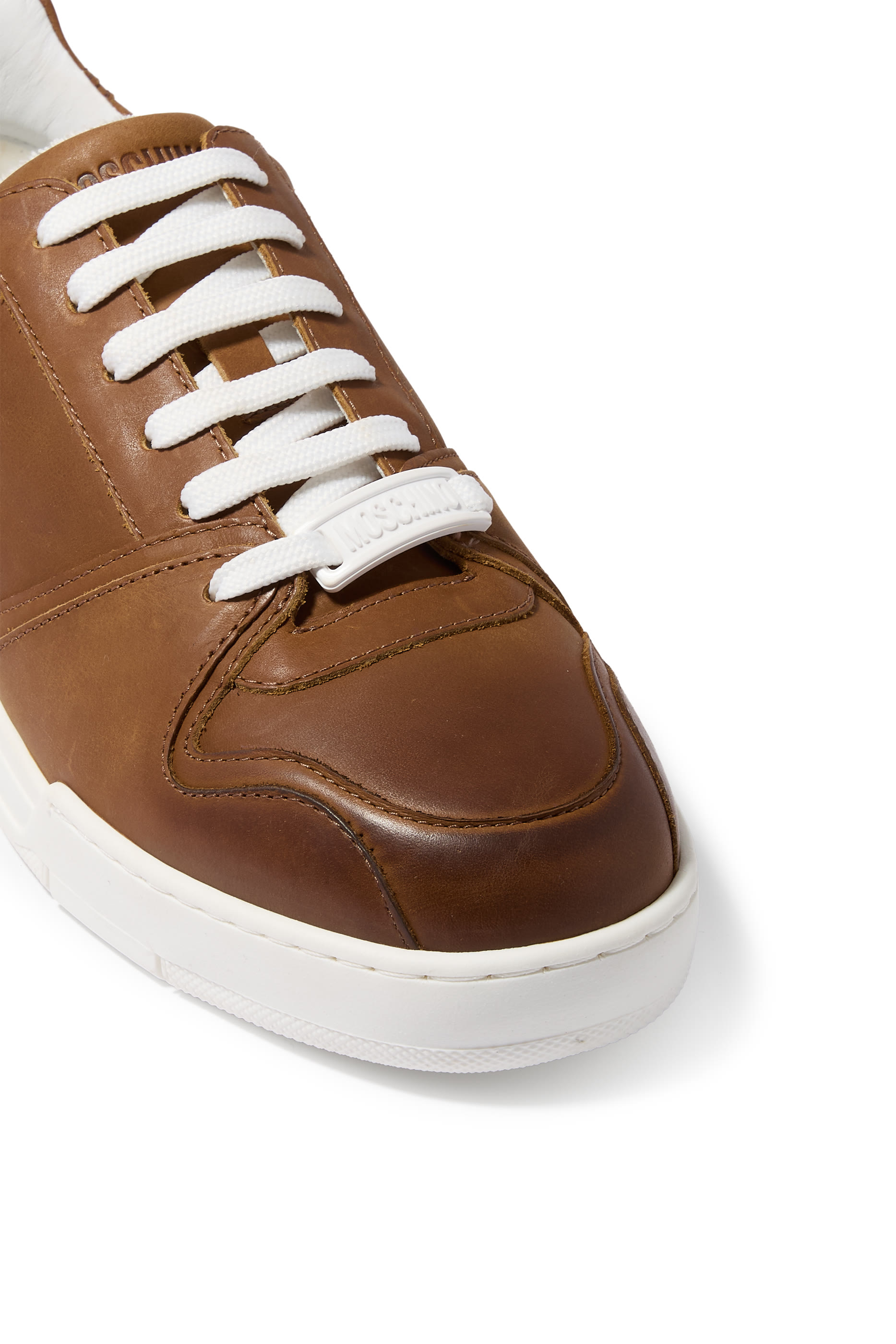 Streetball Sneakers
