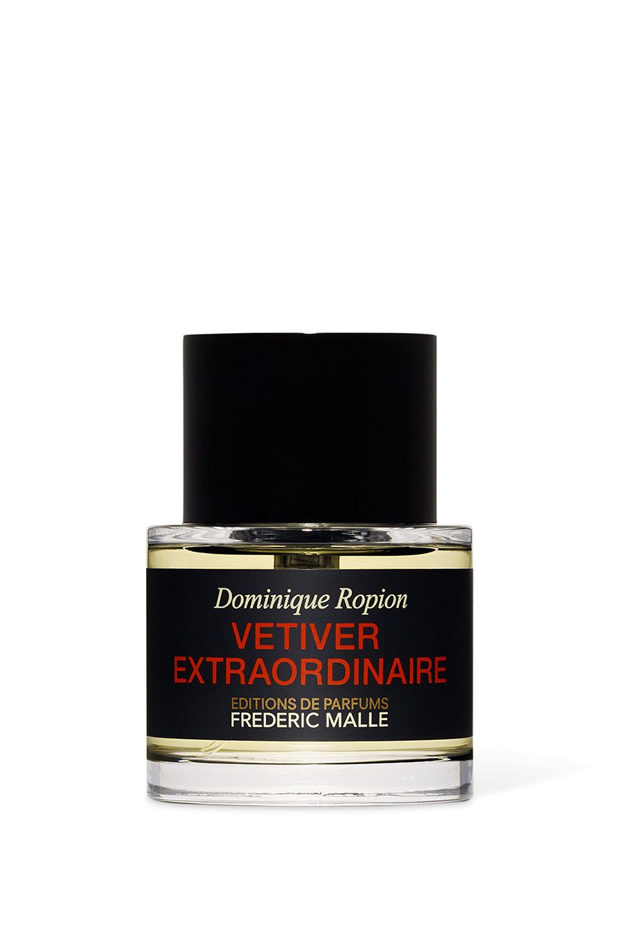 Vetiver Extraordinaire Eau de Parfum
