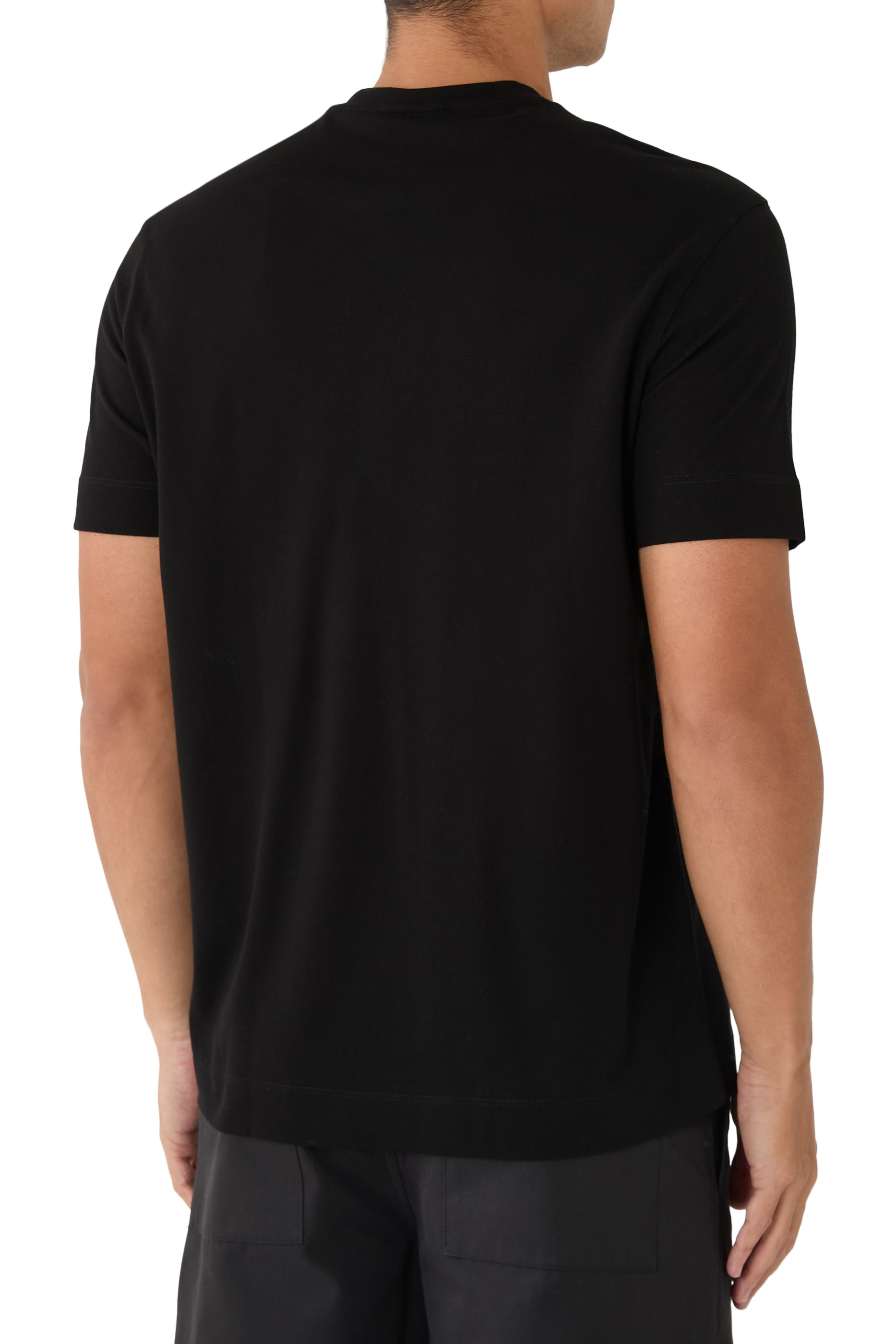 Eagle Logo T-Shirt 