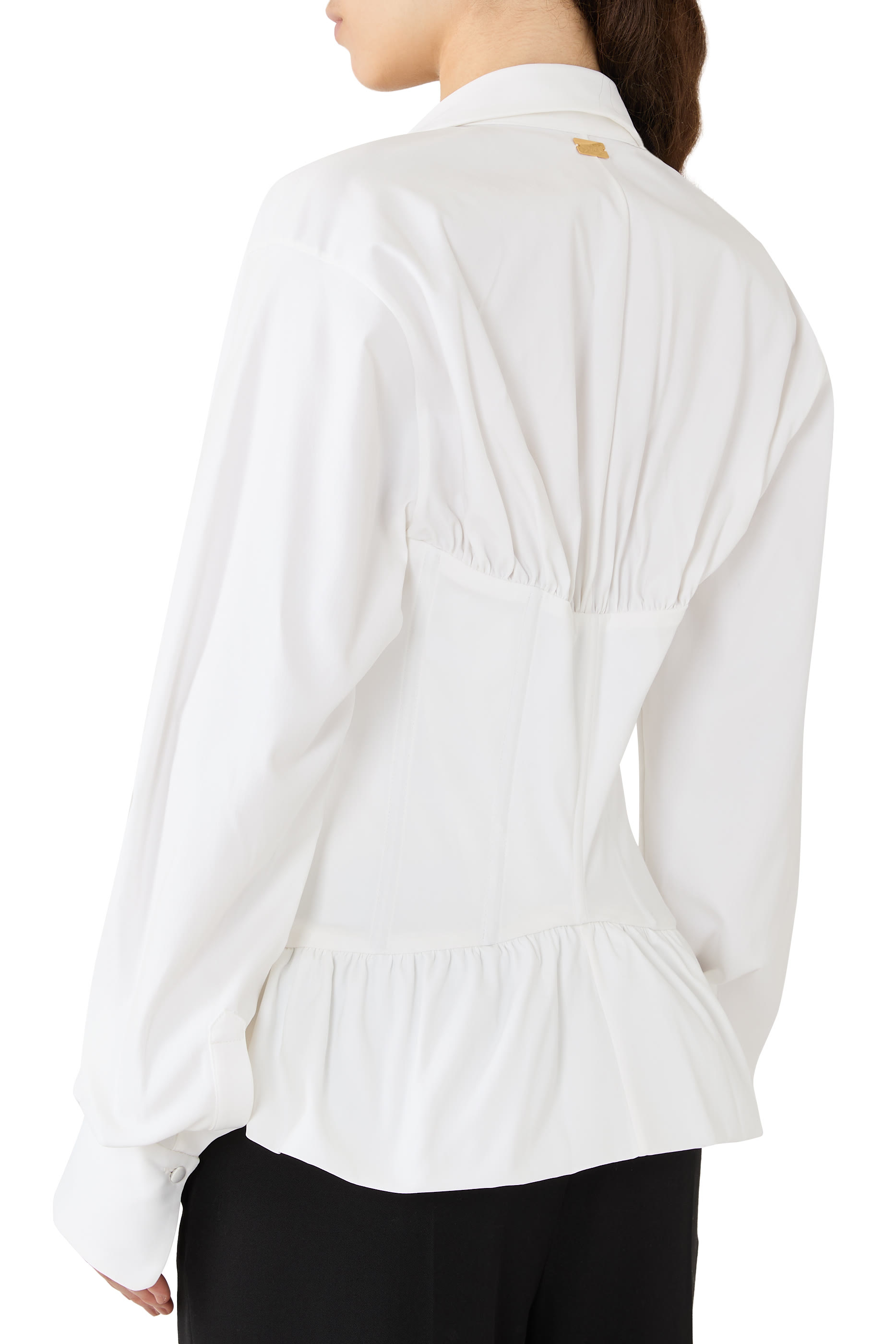 Celeste Shirt Top