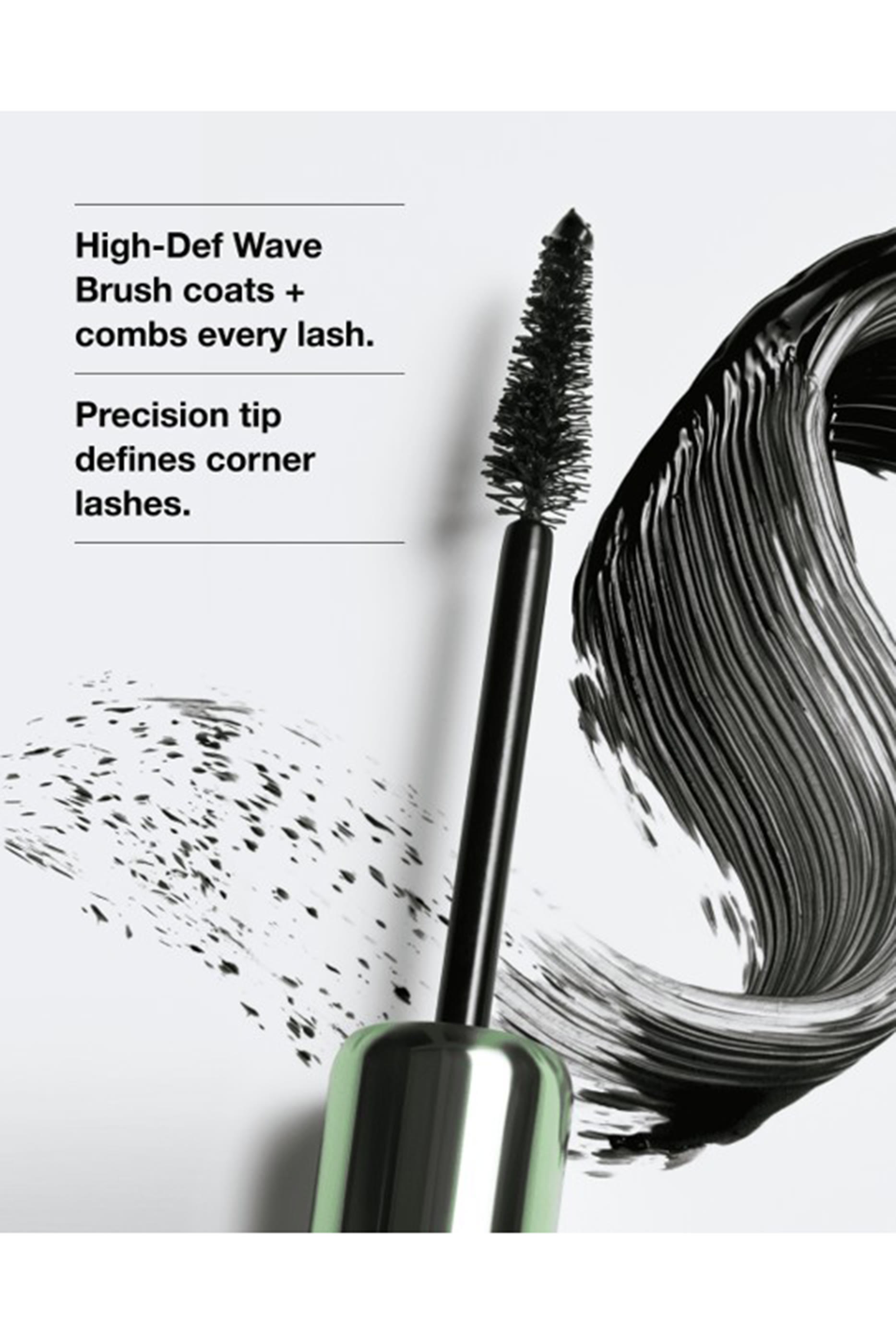 High Impact High-Fi™ Full Volume Mascara