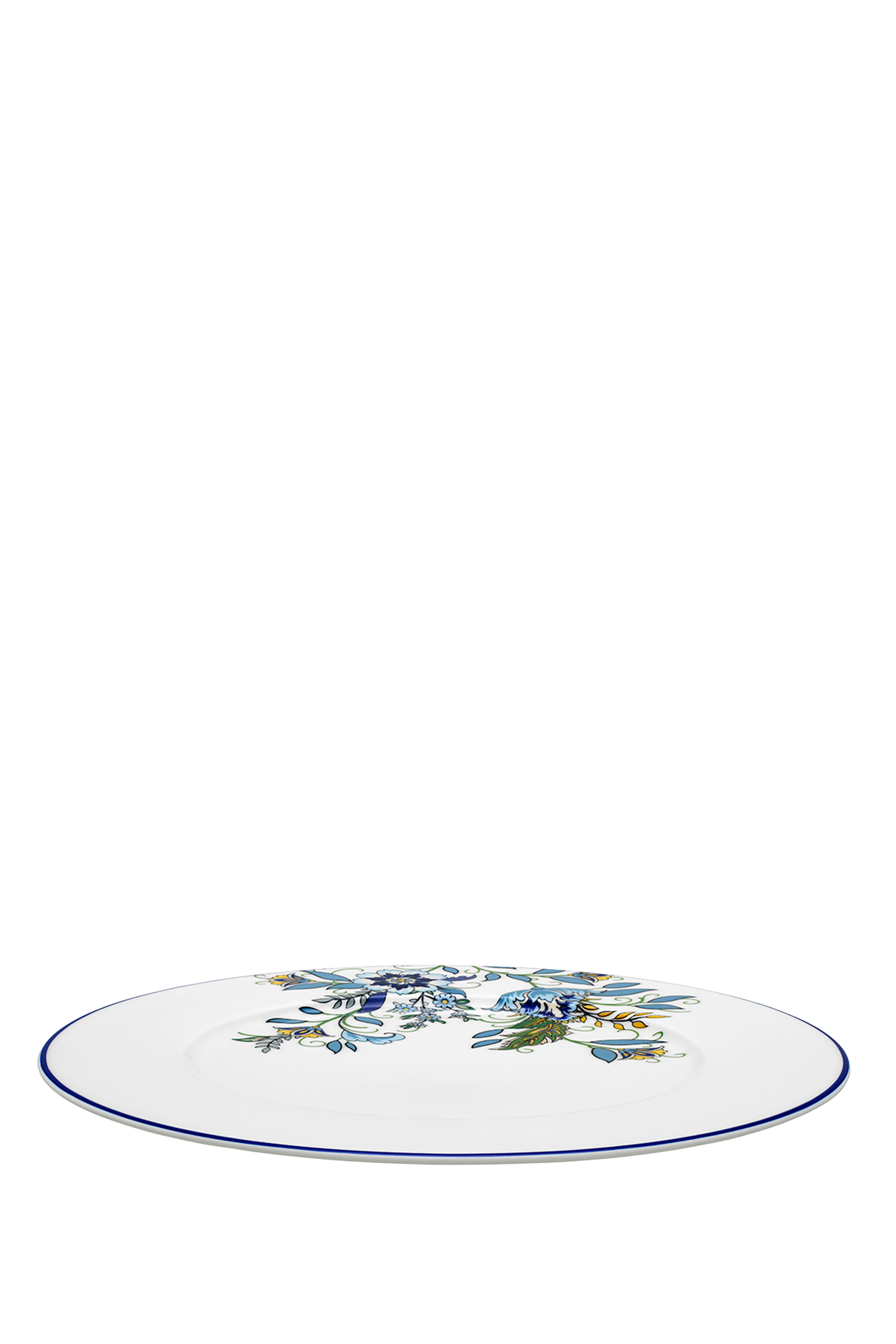 Roya Forest Dinner Plate 