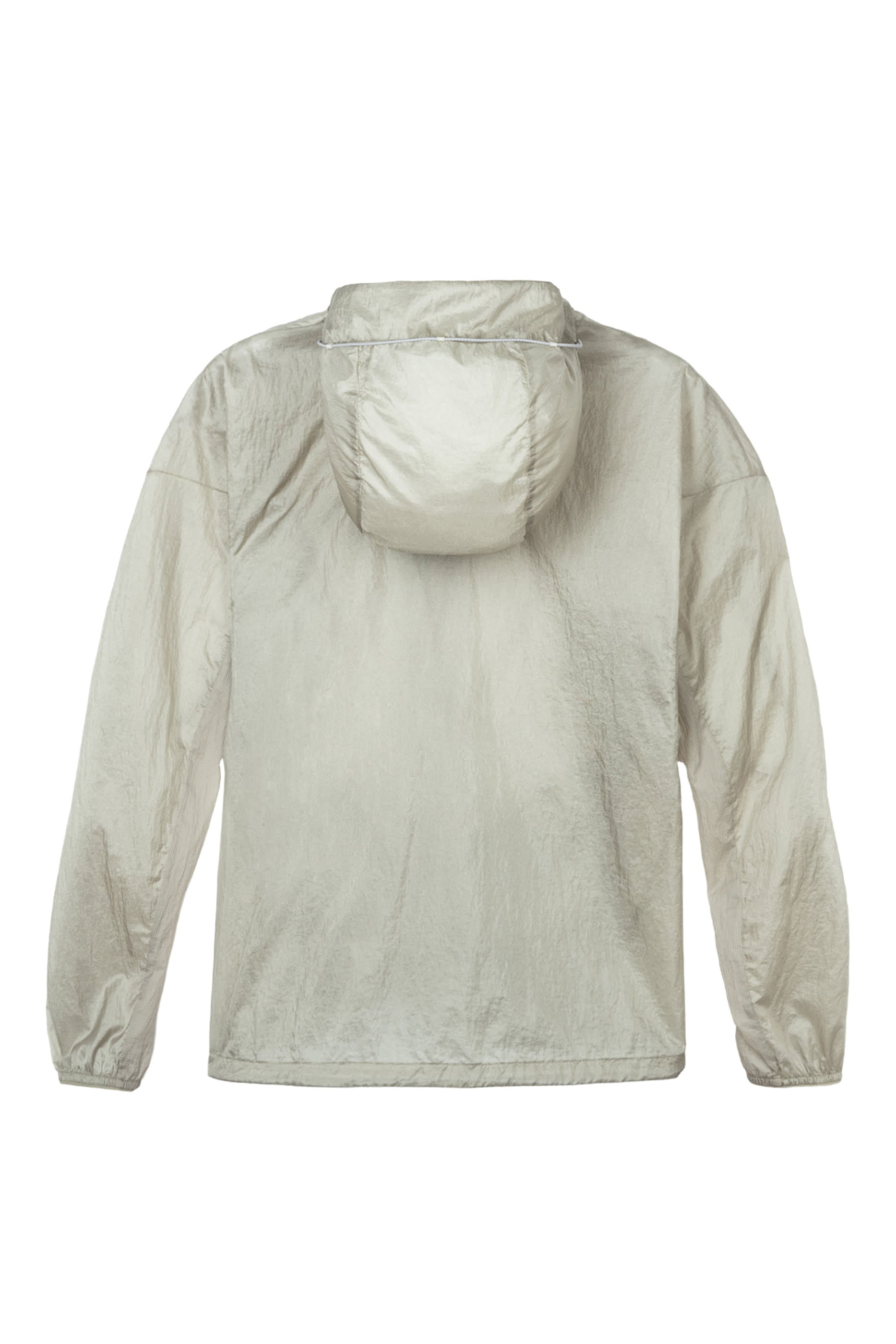 Pertex® Diamond Fuse Windbreaker