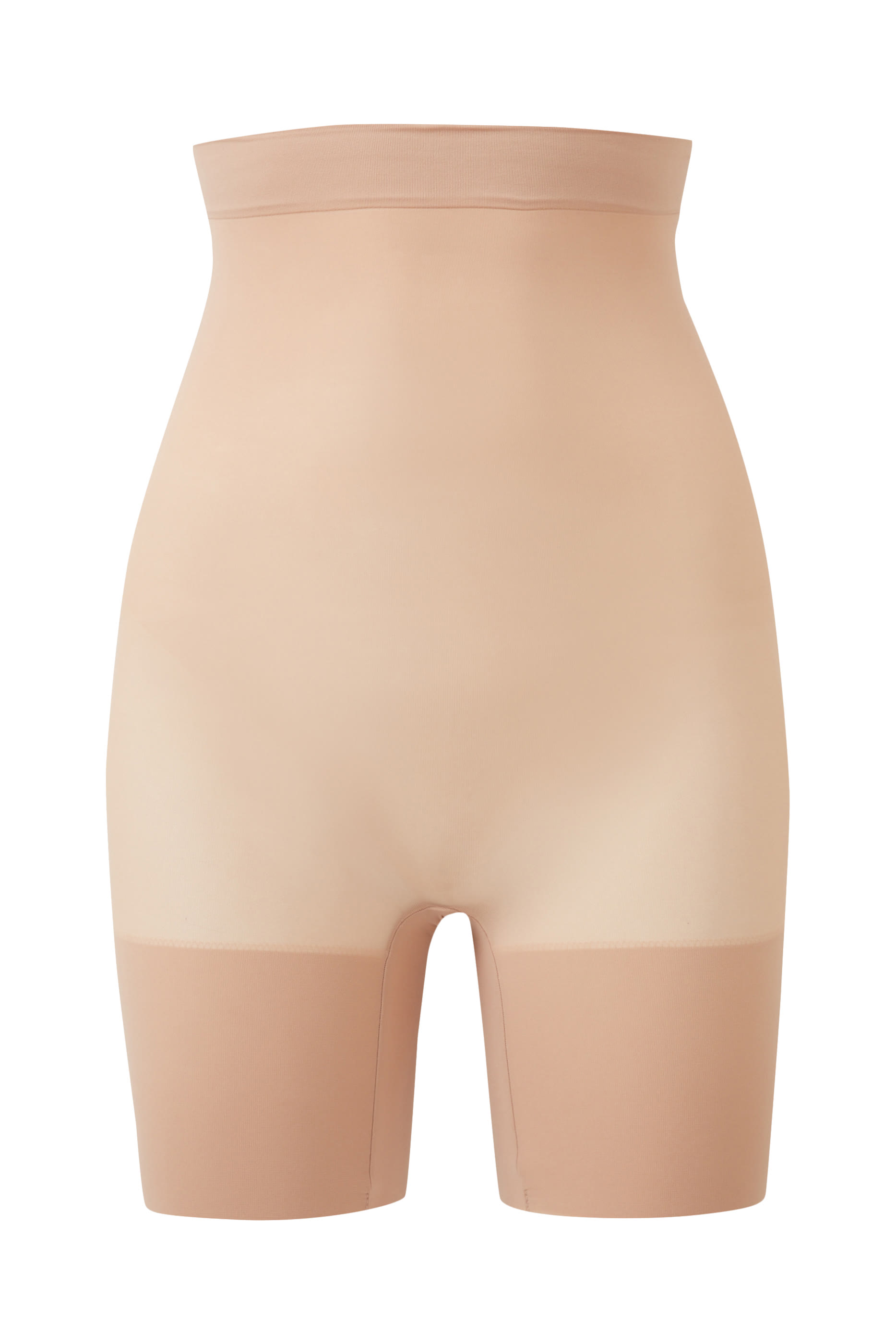 Everyday Sculpt High-Waisted Mid Thigh Shorts