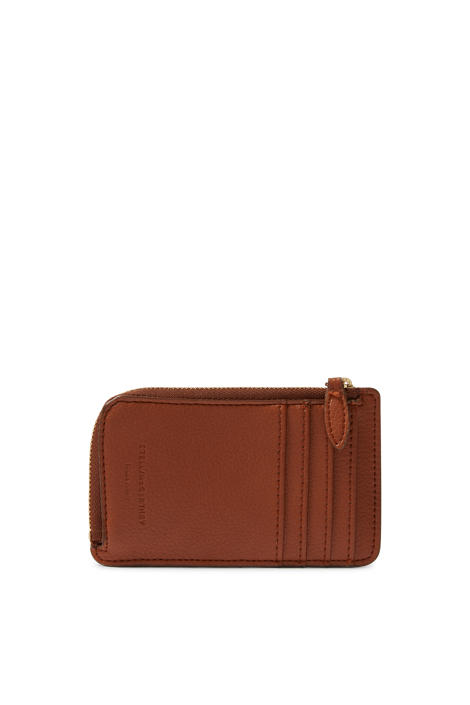 Ryder Zipper Cardholder