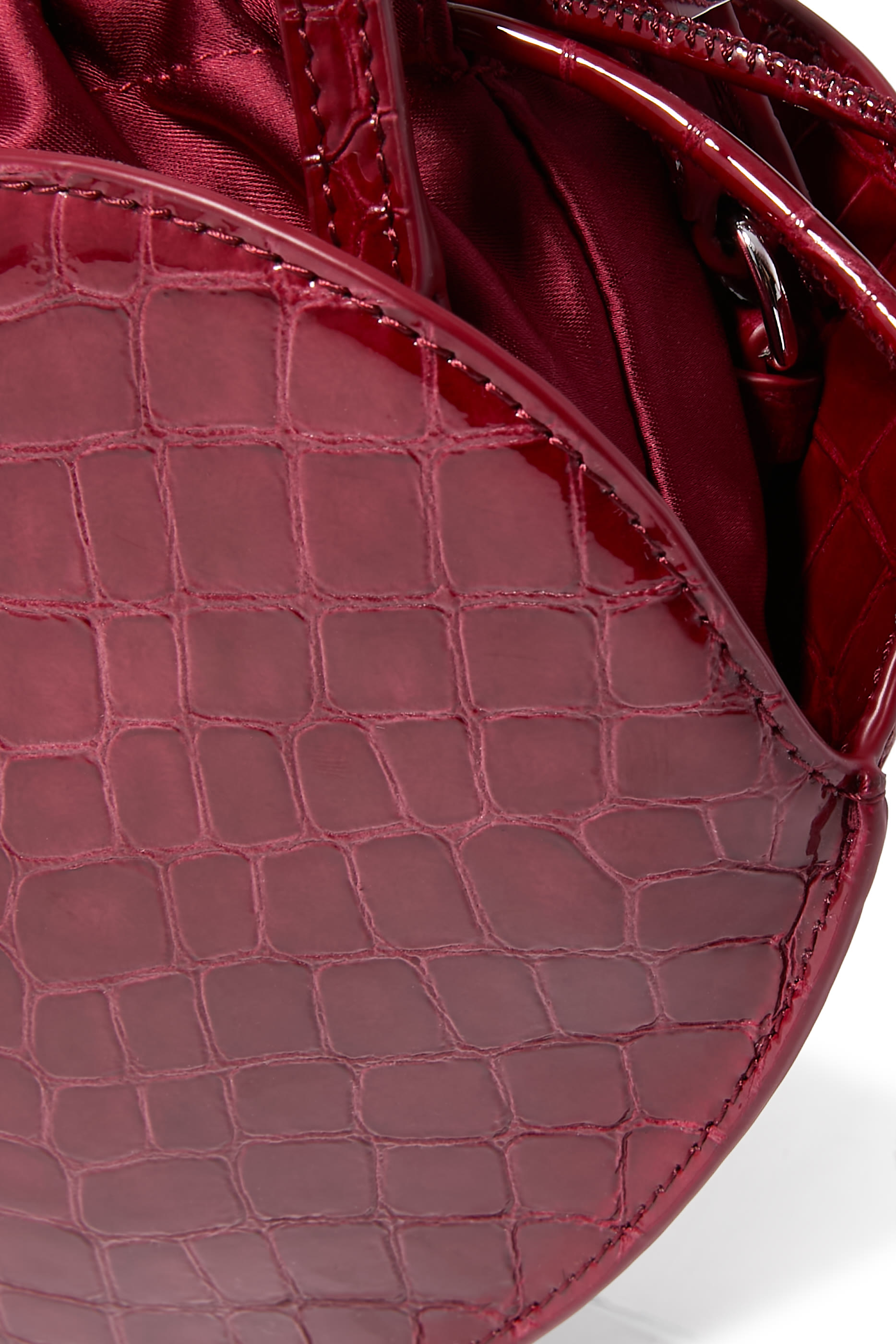 Patent Heart Bag