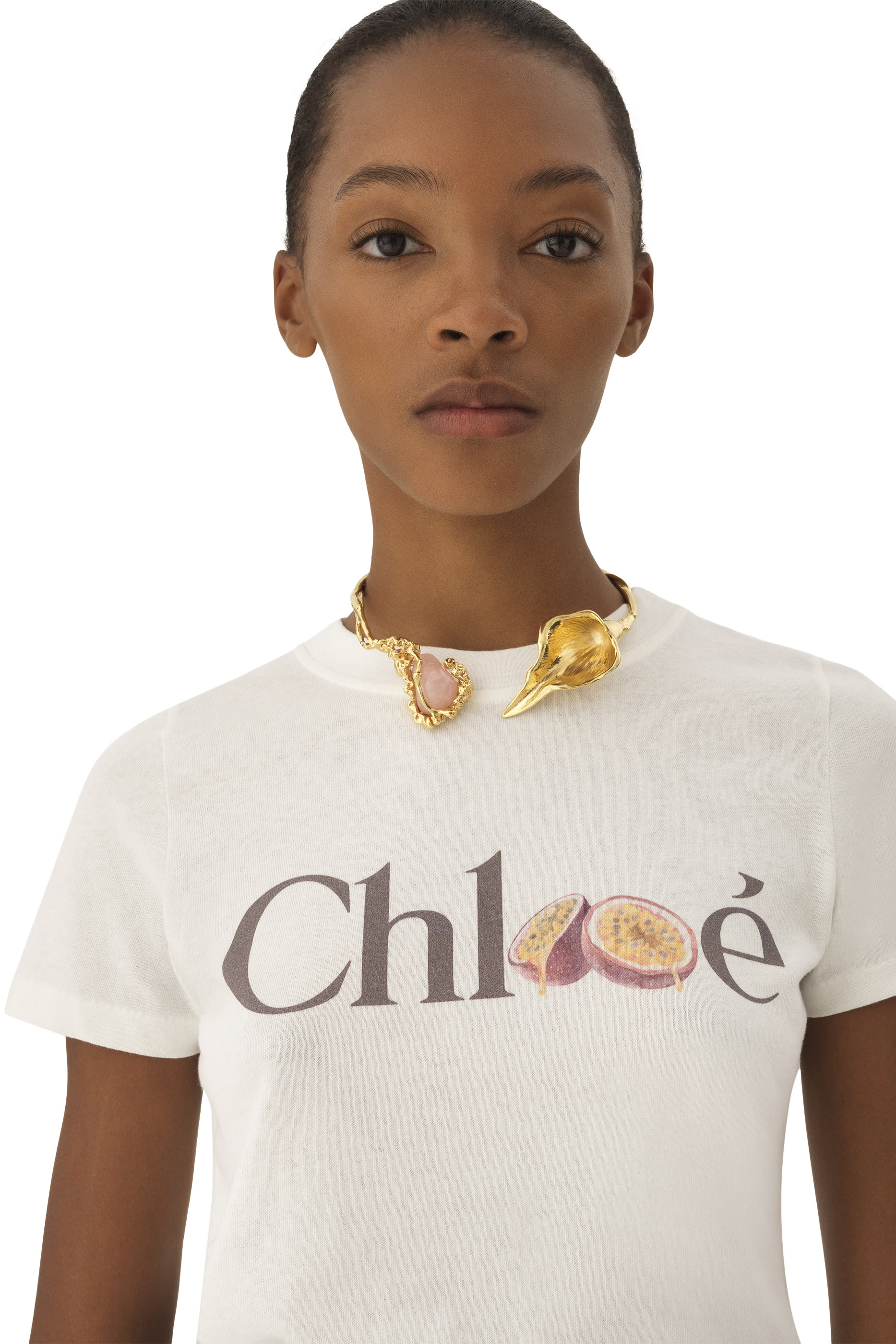 Baby Fit Logo T-Shirt