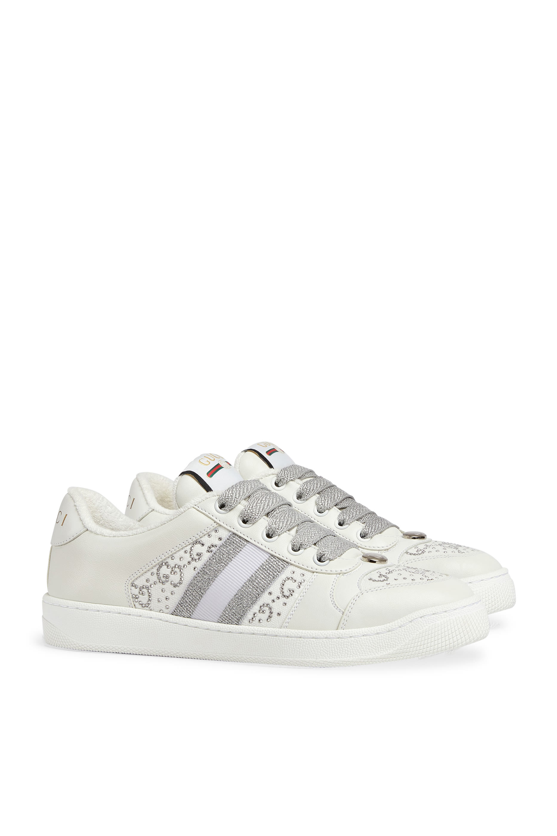  Screener Sneakers