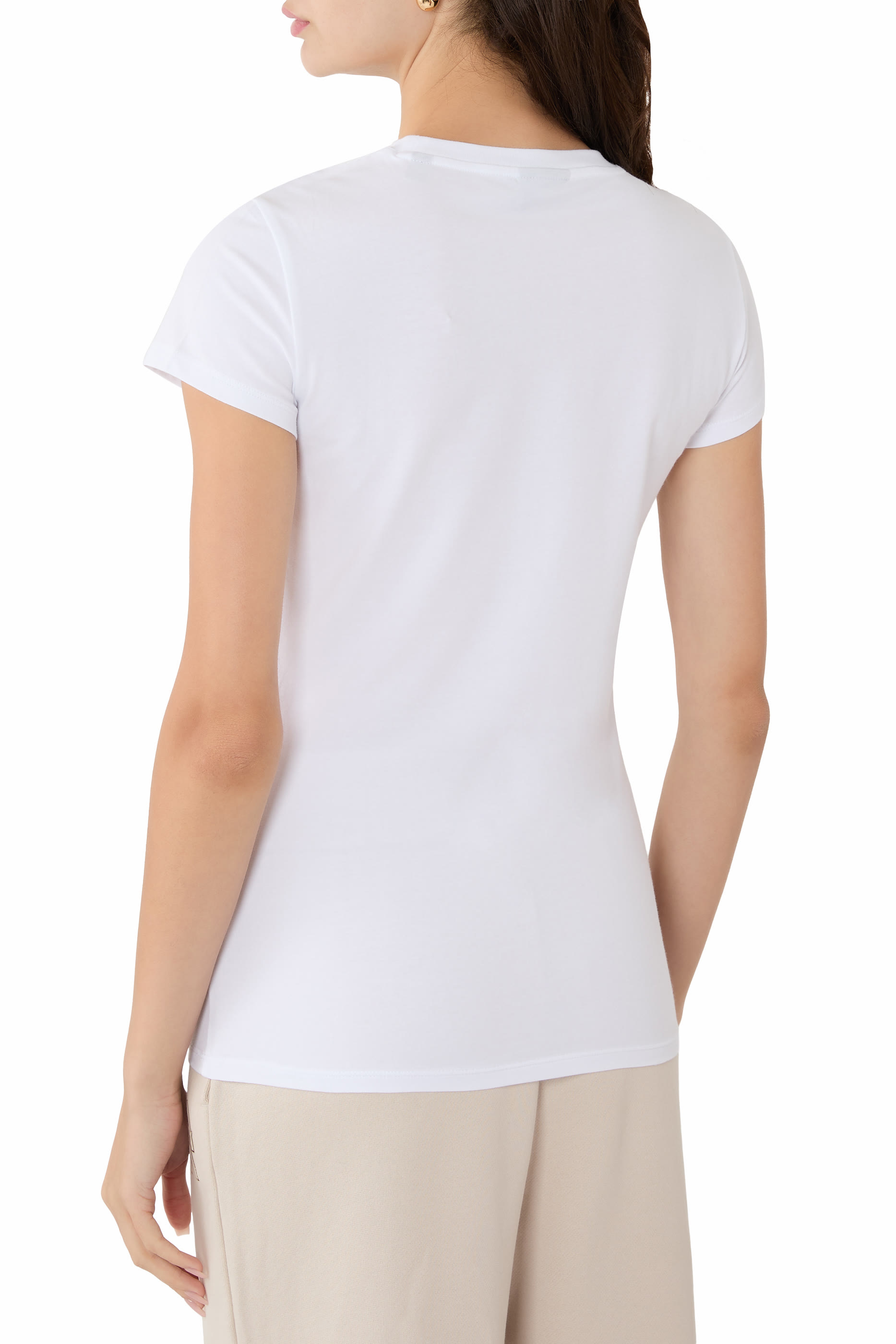 Logo T-Shirt