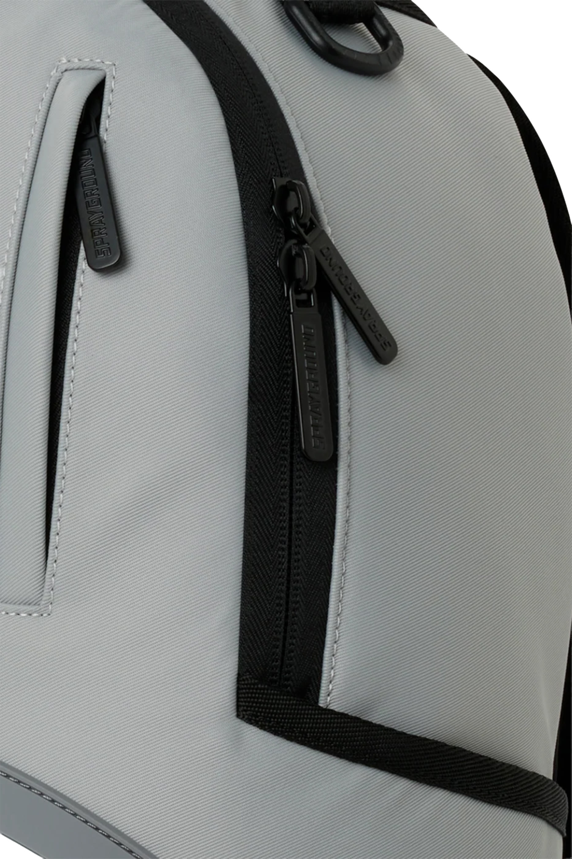 Kids Shark Central Tonal Nylon DLXS Backpack