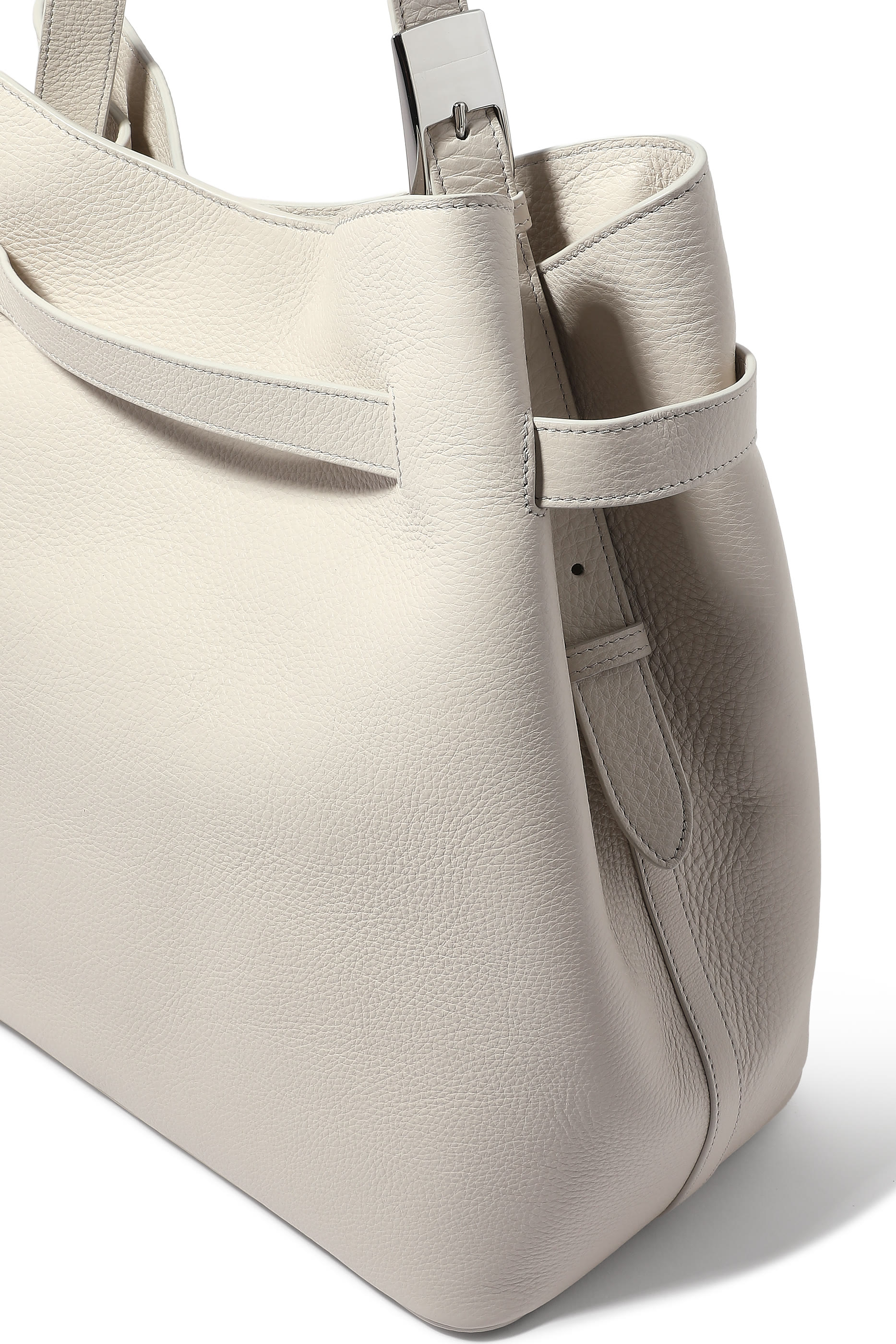 Belt Bag in Pebbled Leather 