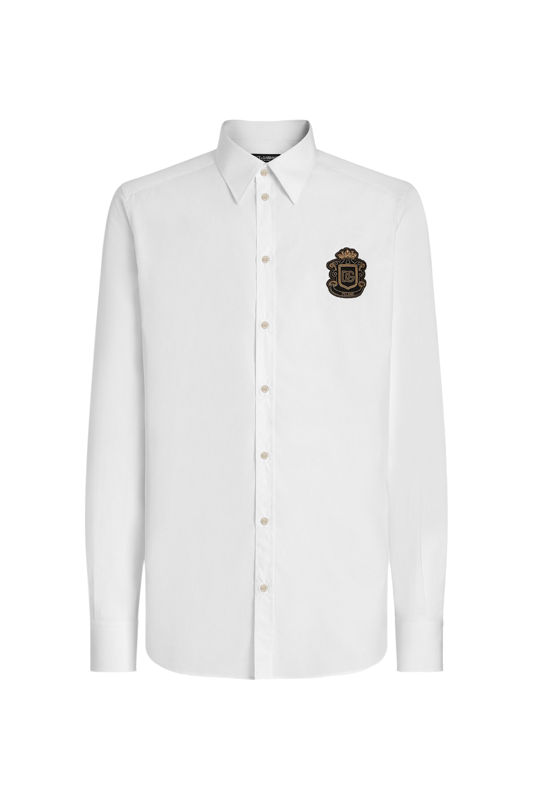  Cotton Martini Shirt