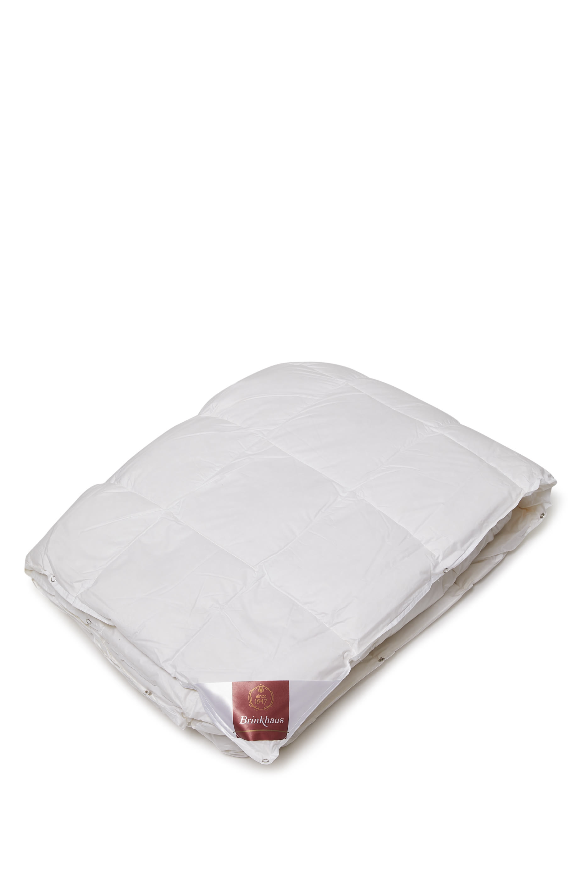 The Crystal Light Warm Duvet Tog 4 Light Warm