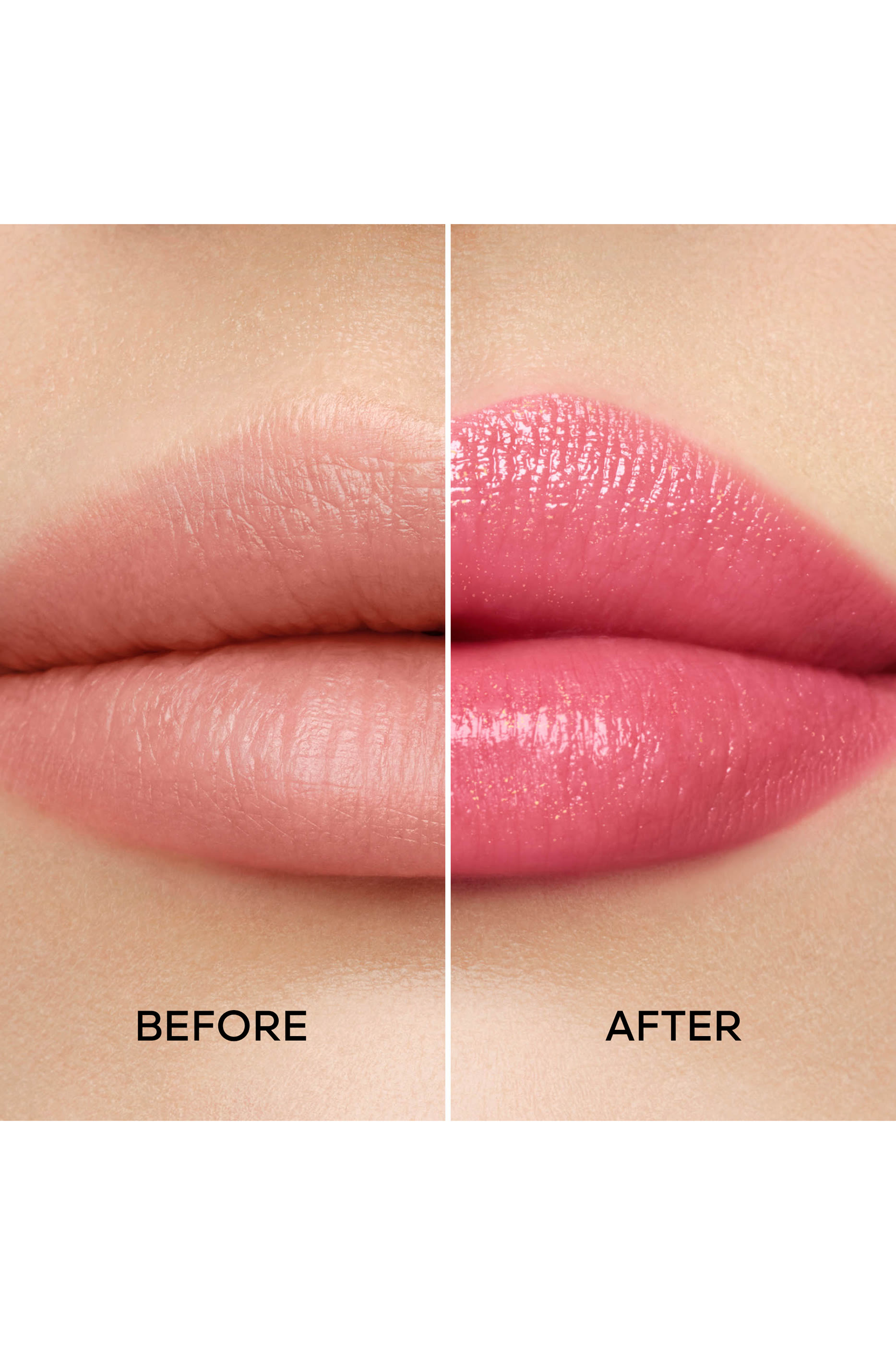 KissKiss Bee Glow Lip Balm
