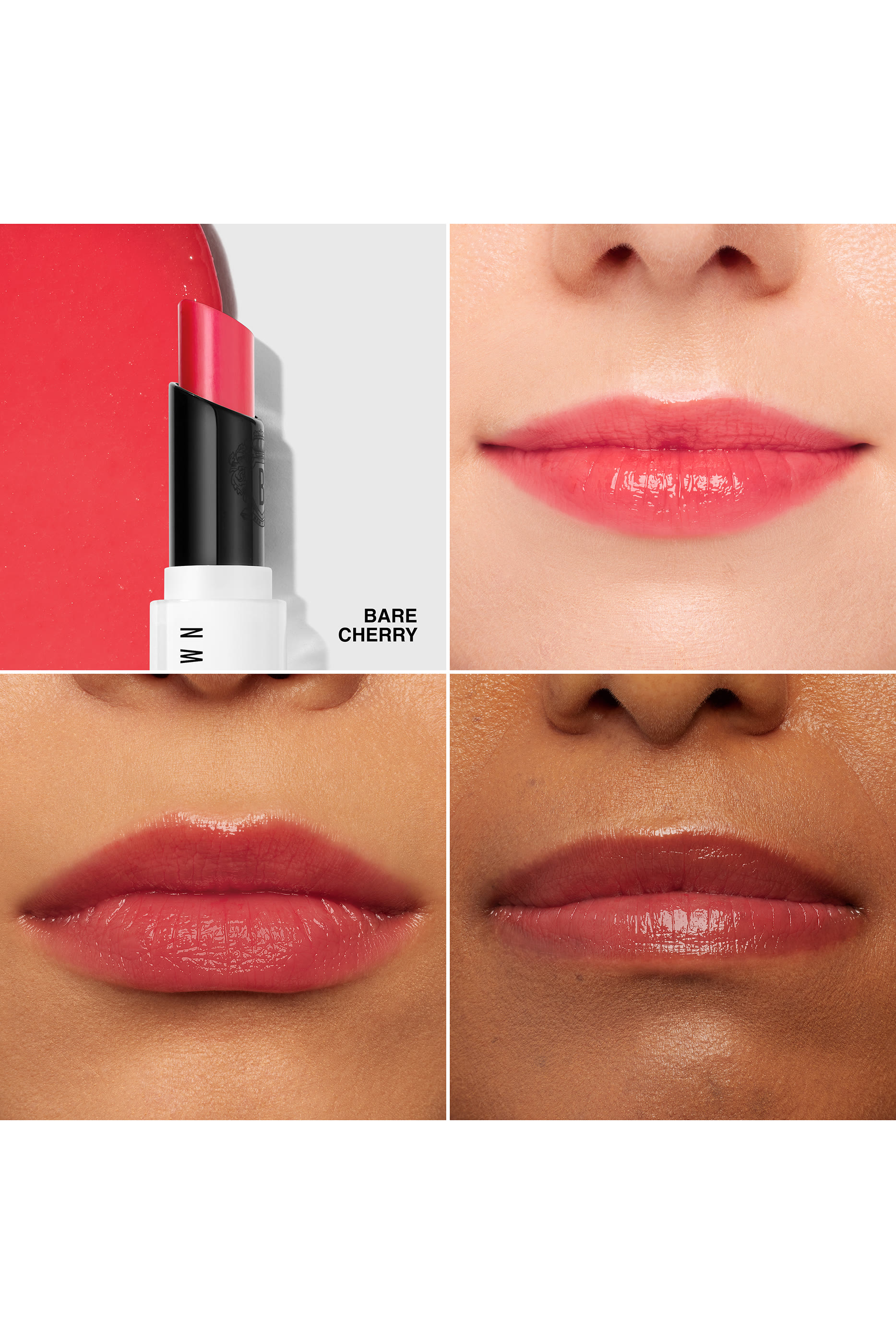 Extra Lip Tinted Balm 