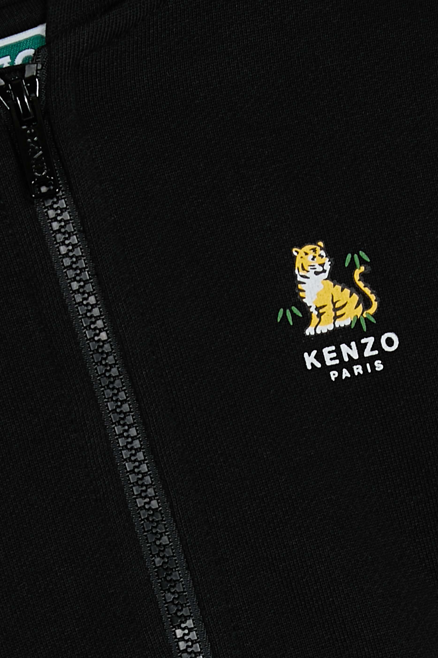Kids Logo Hooded Sweatshirt