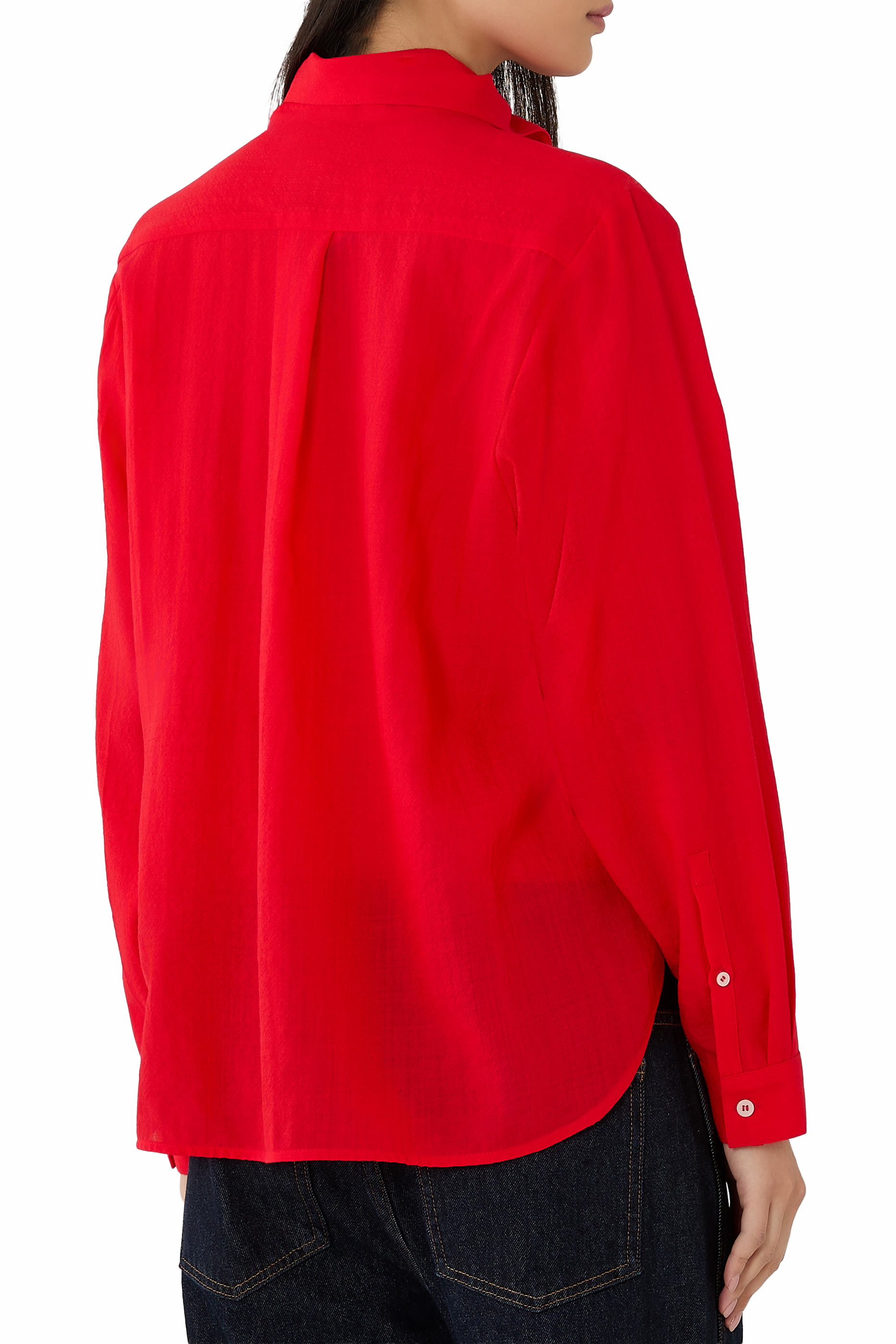 Elena Shirt