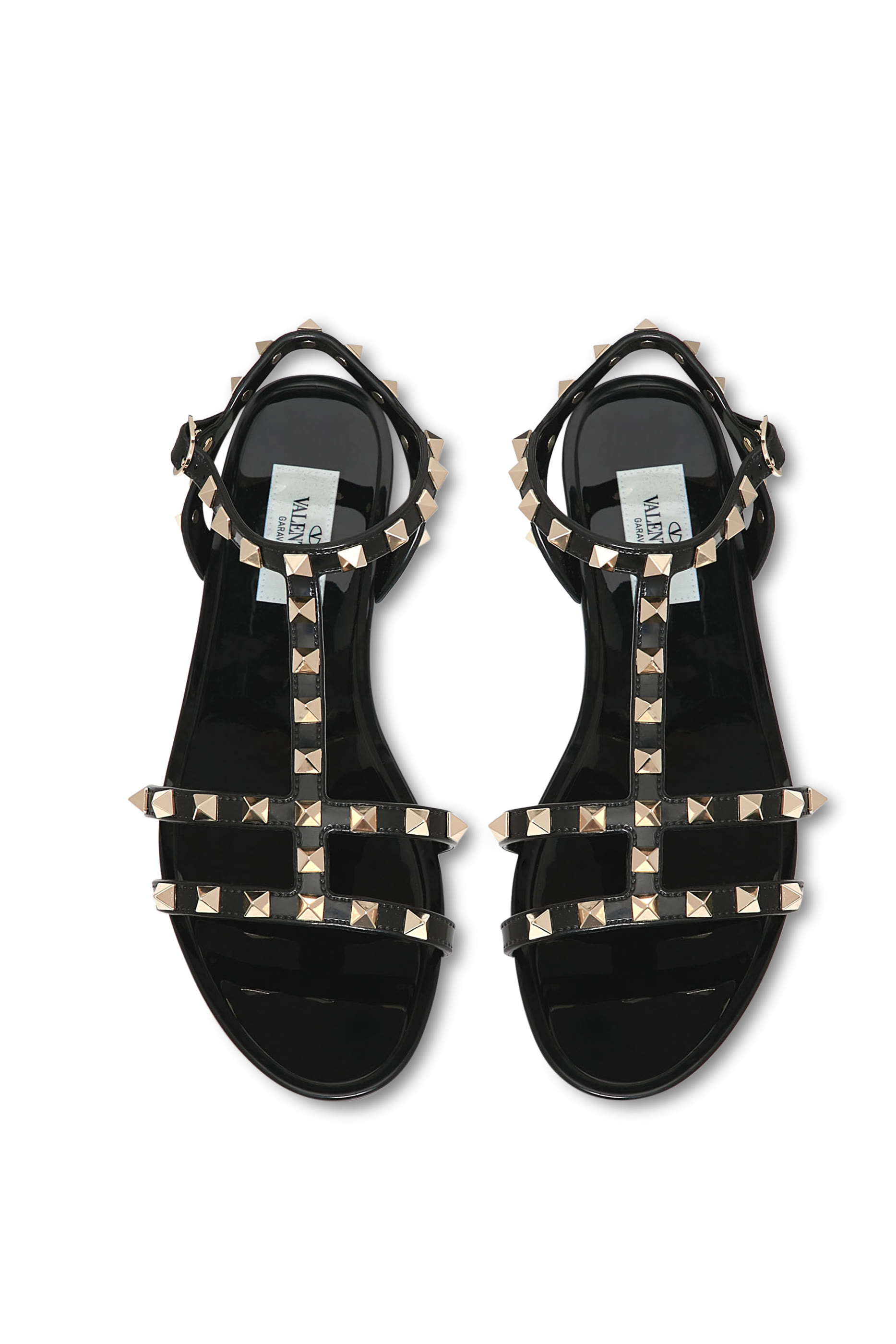 Summer Rockstud Sandals