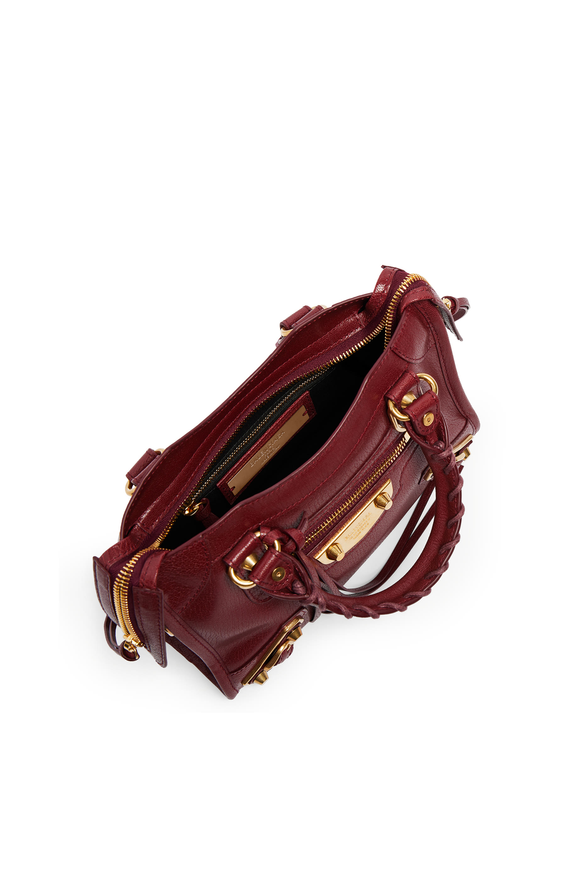 Le City Uptown Mini Bag  