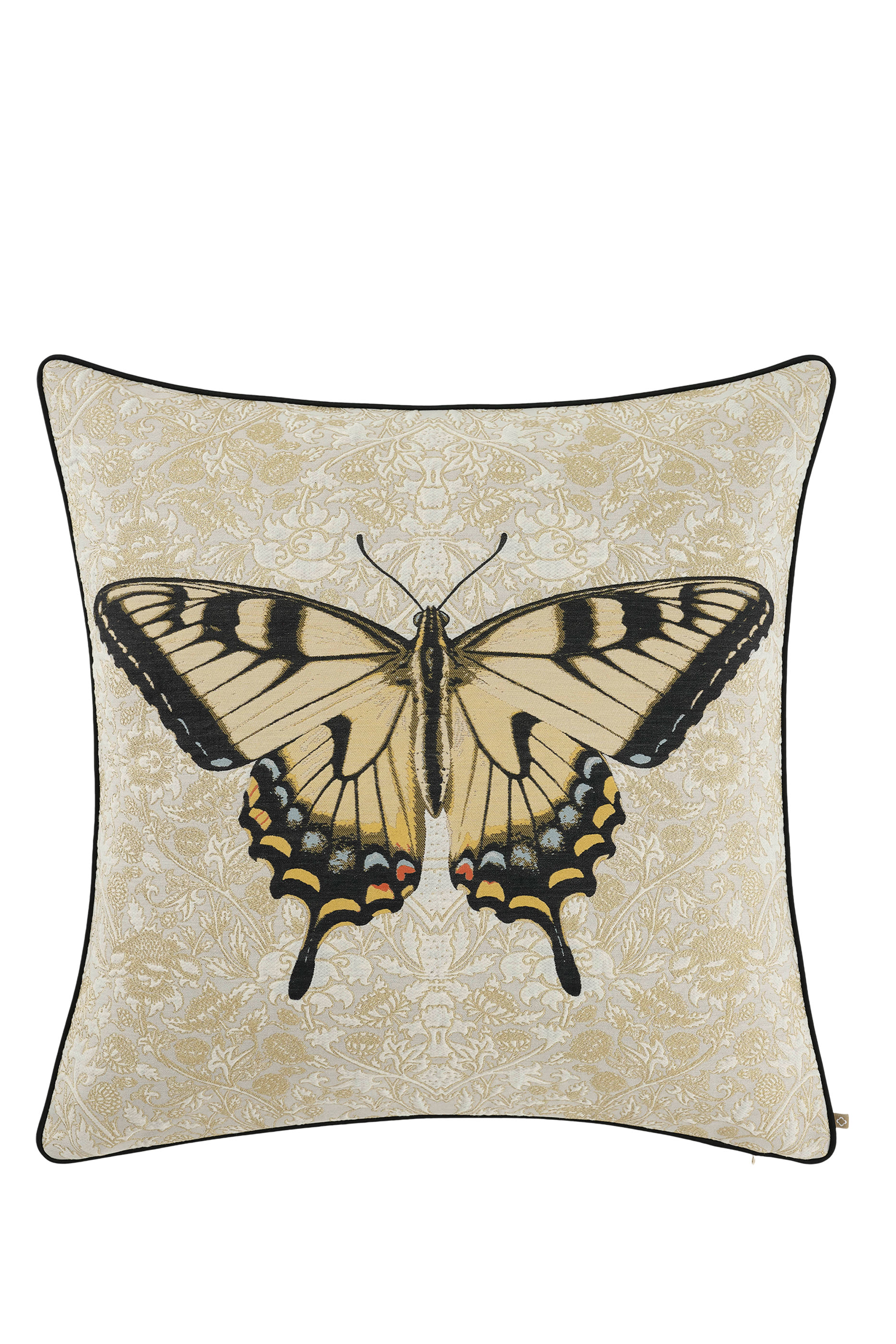 Papillon Cushion