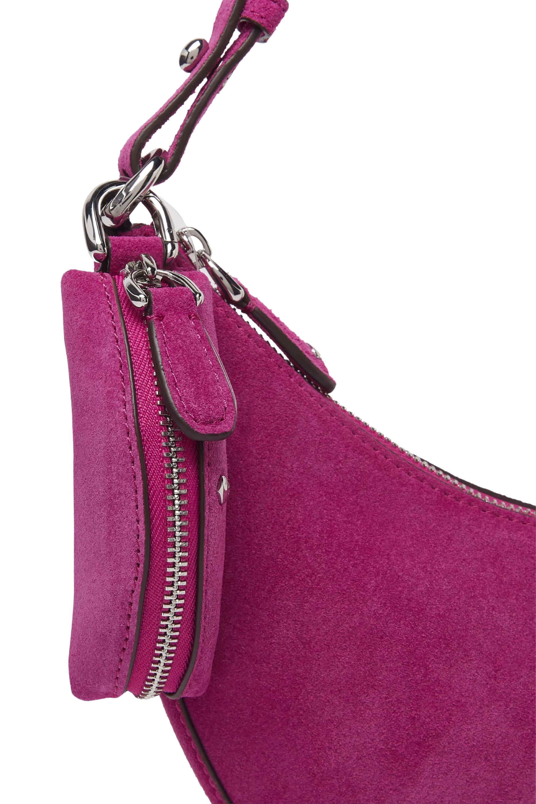 Duo Mini Shoulder Bag