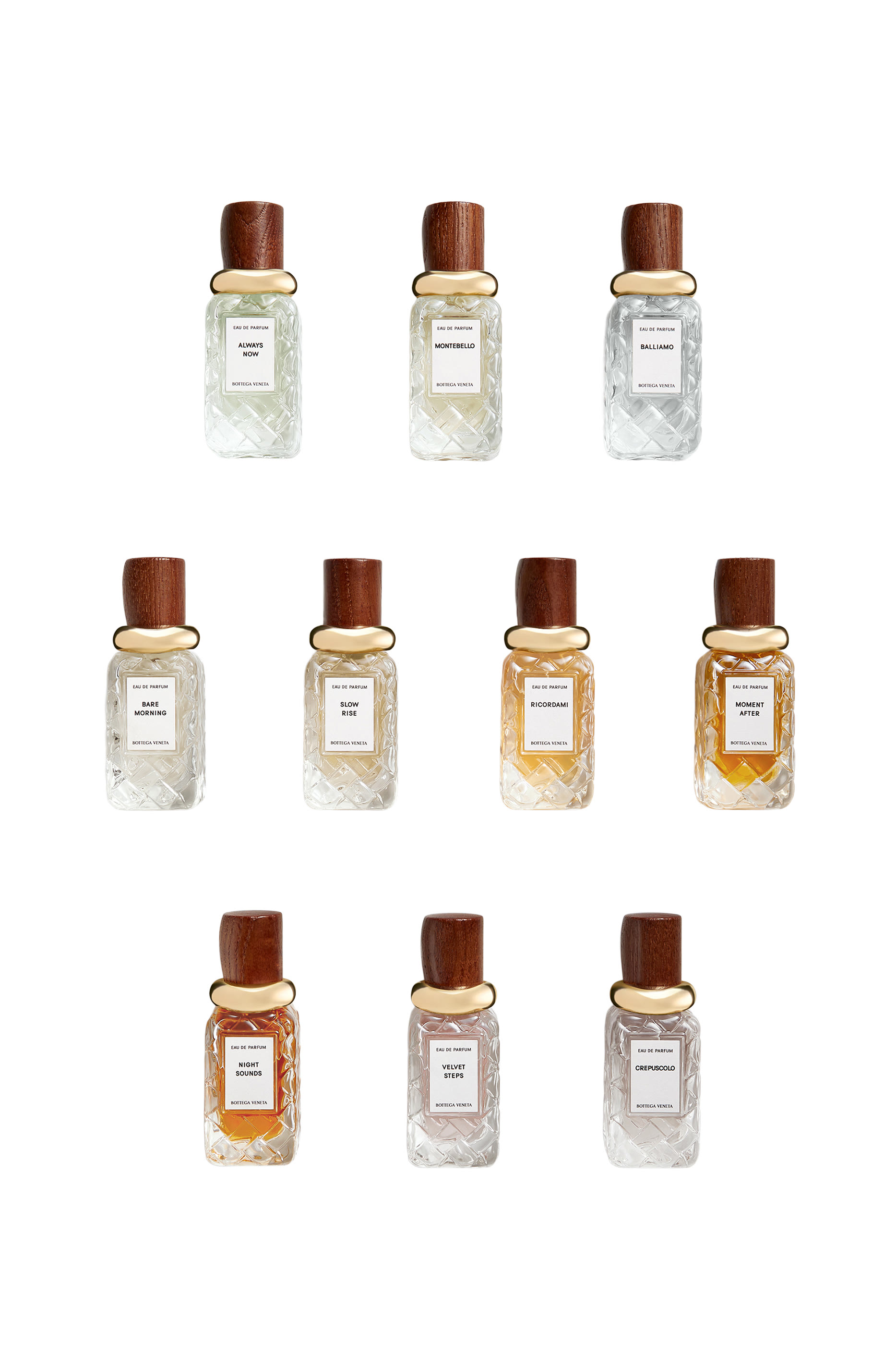Bare Morning Eau de Parfum