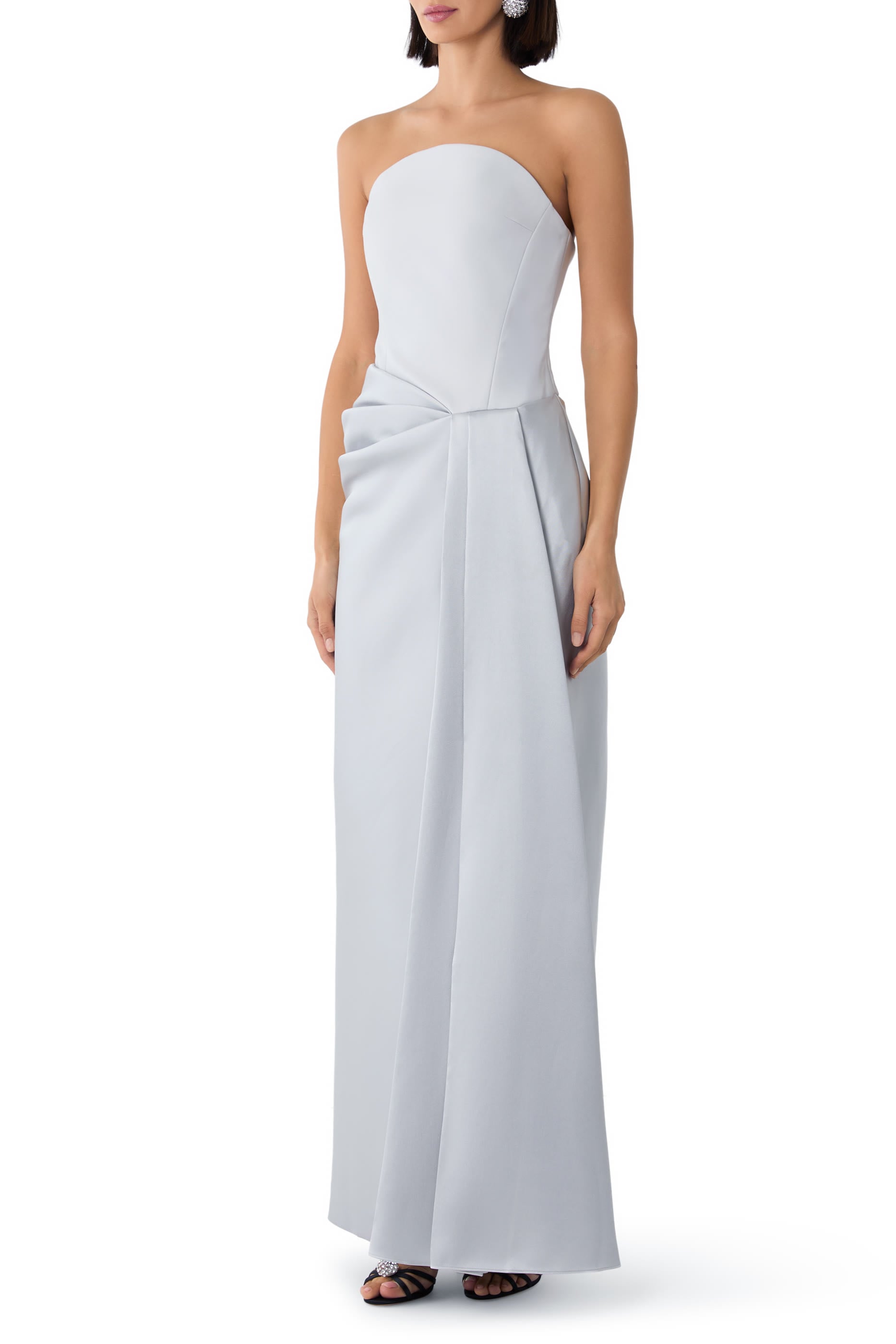 Seri Maxi Dress 