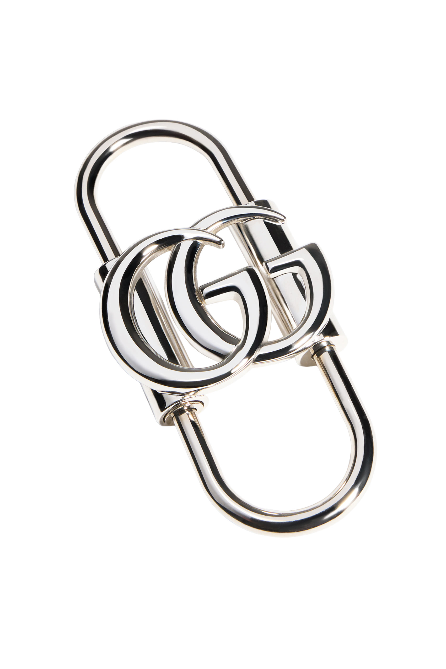 GG Key Chain