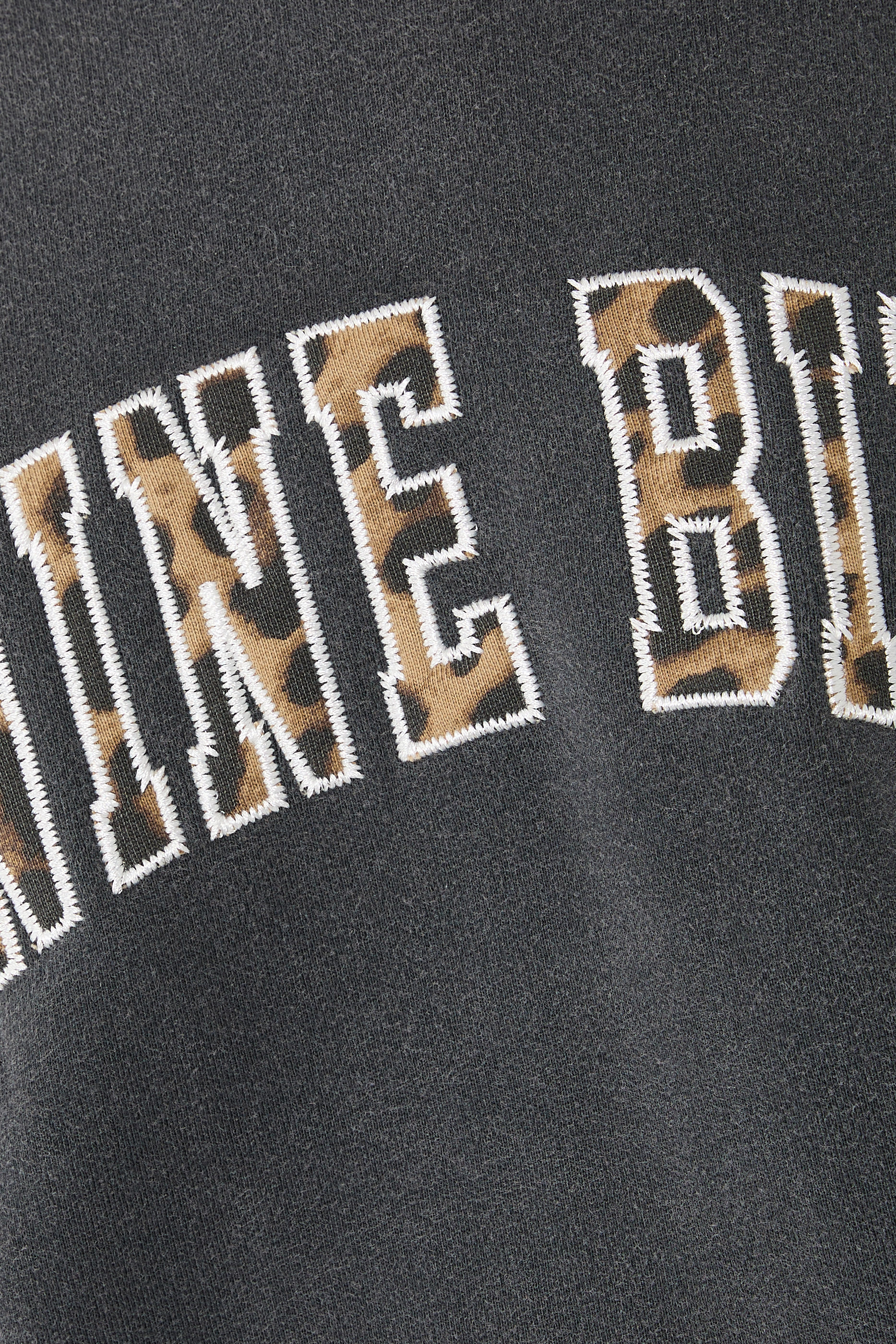 Miles Oversized Sweatshirt 