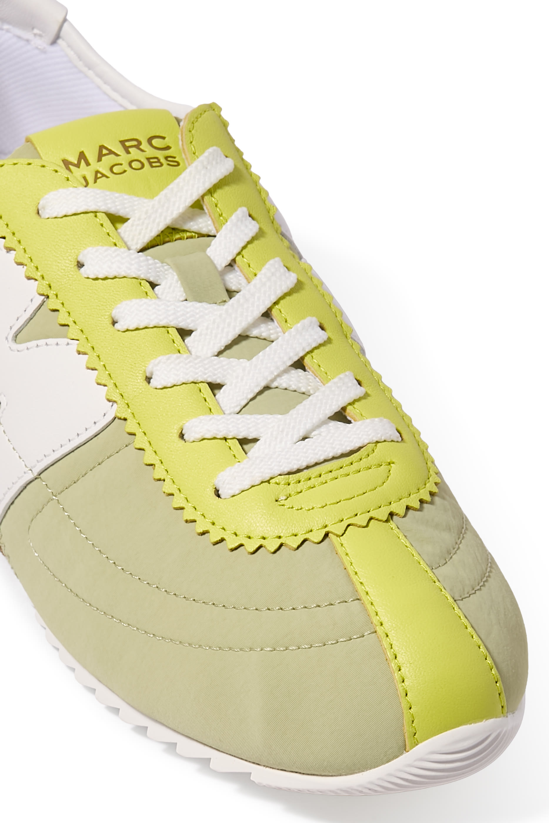 400 8 Bleecker Runner Sneakers