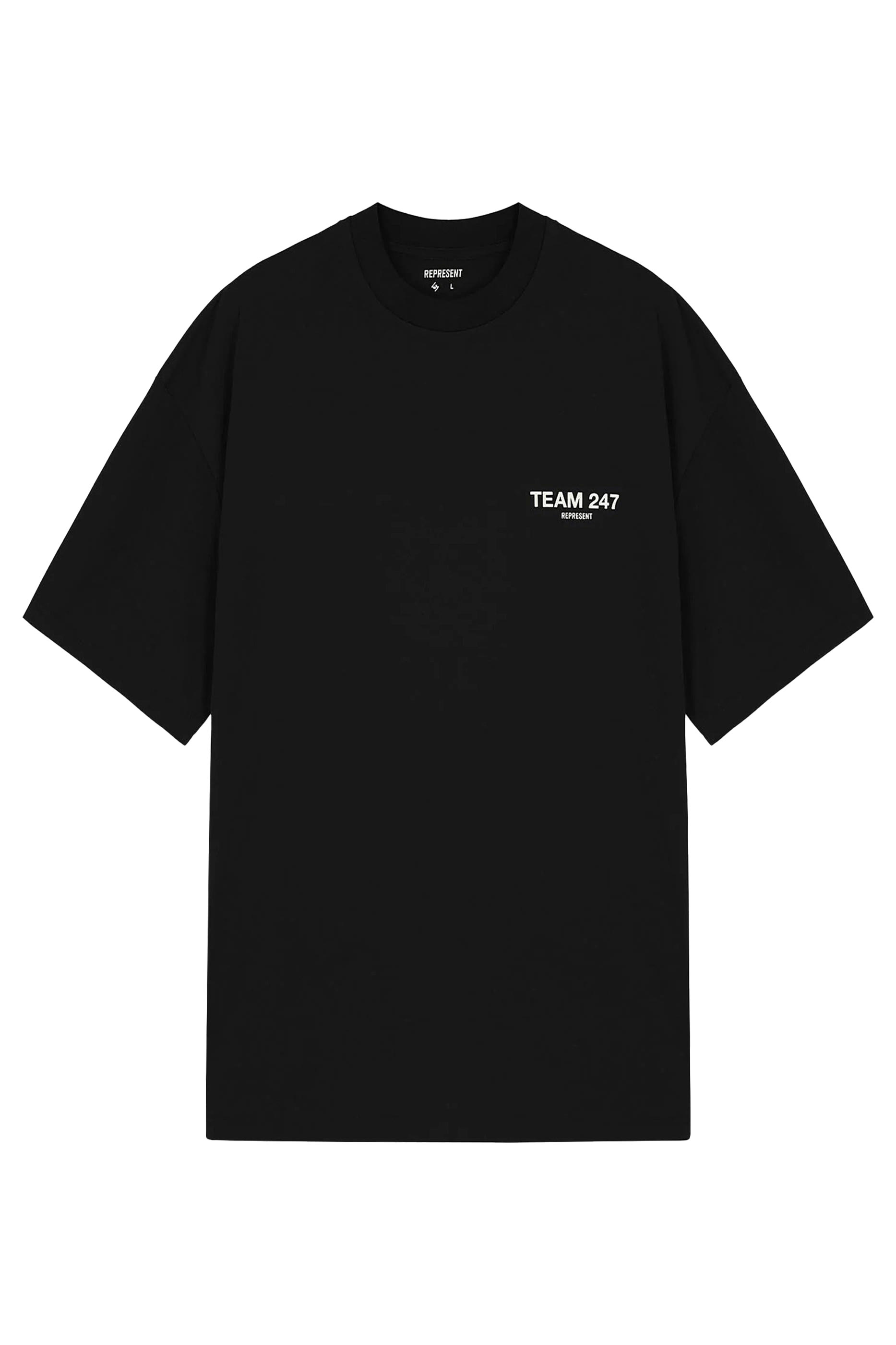 Team 247 Oversized T-Shirt