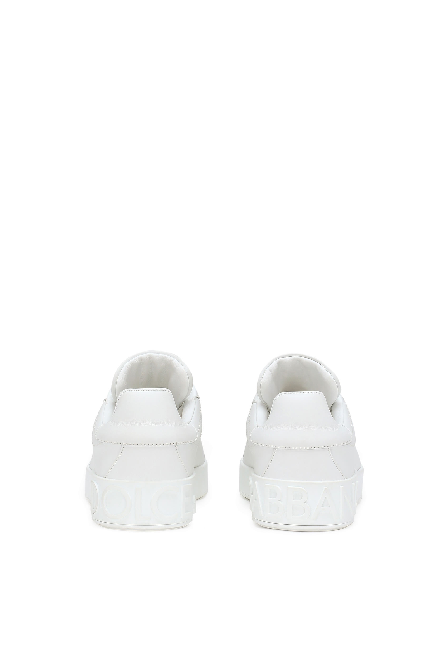 Calfskin Portofino Sneakers
