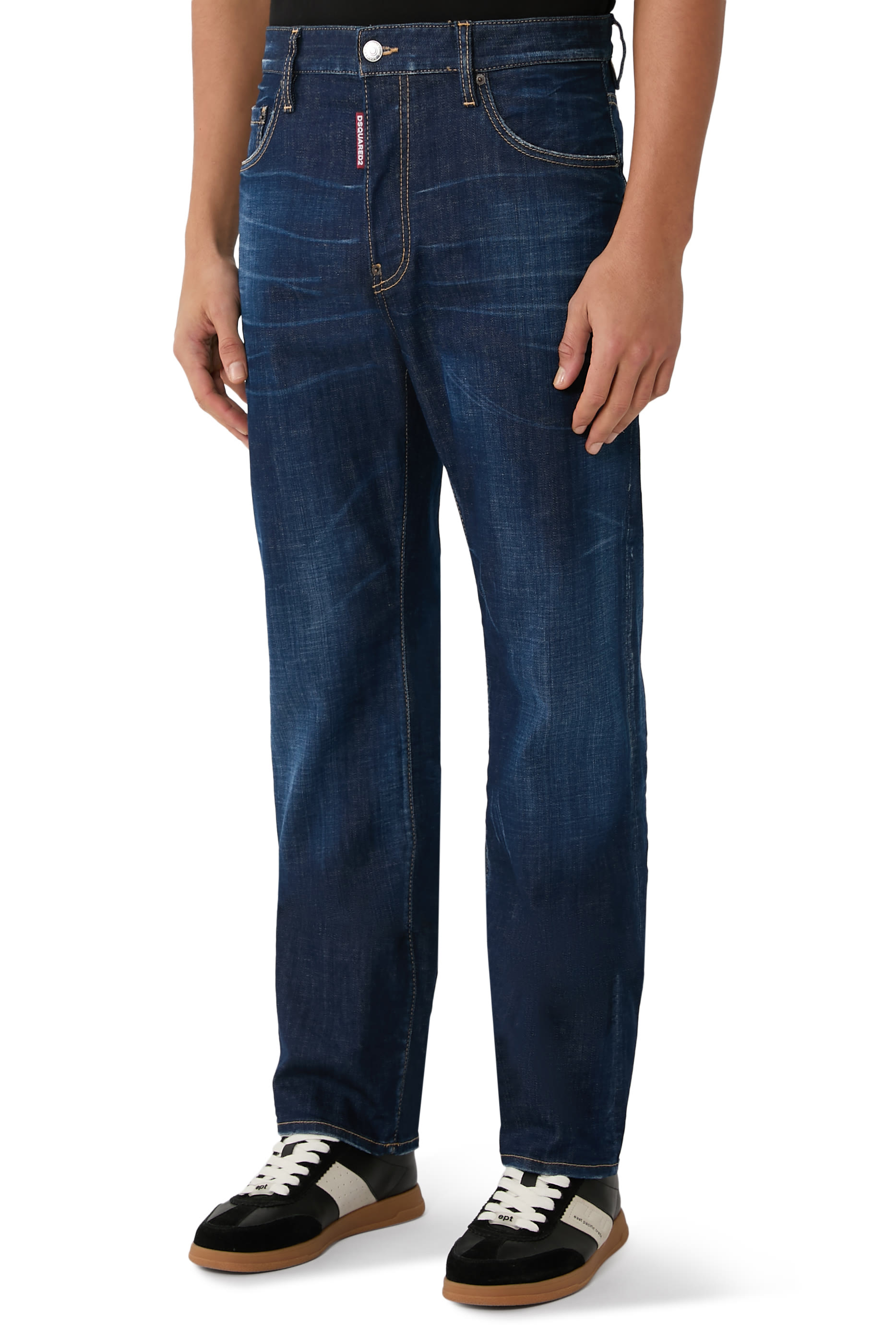 Wash 642 Jeans