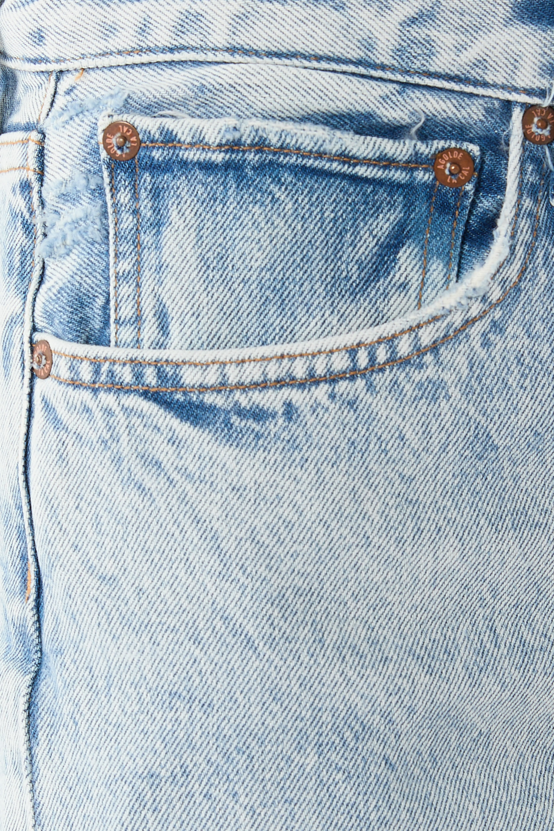 Vintage Jeans