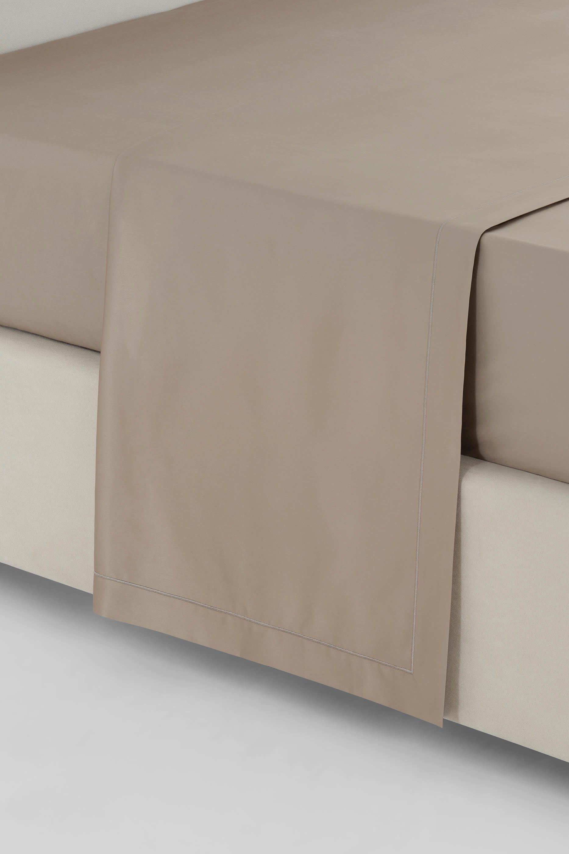 Secret Fitted Sheet