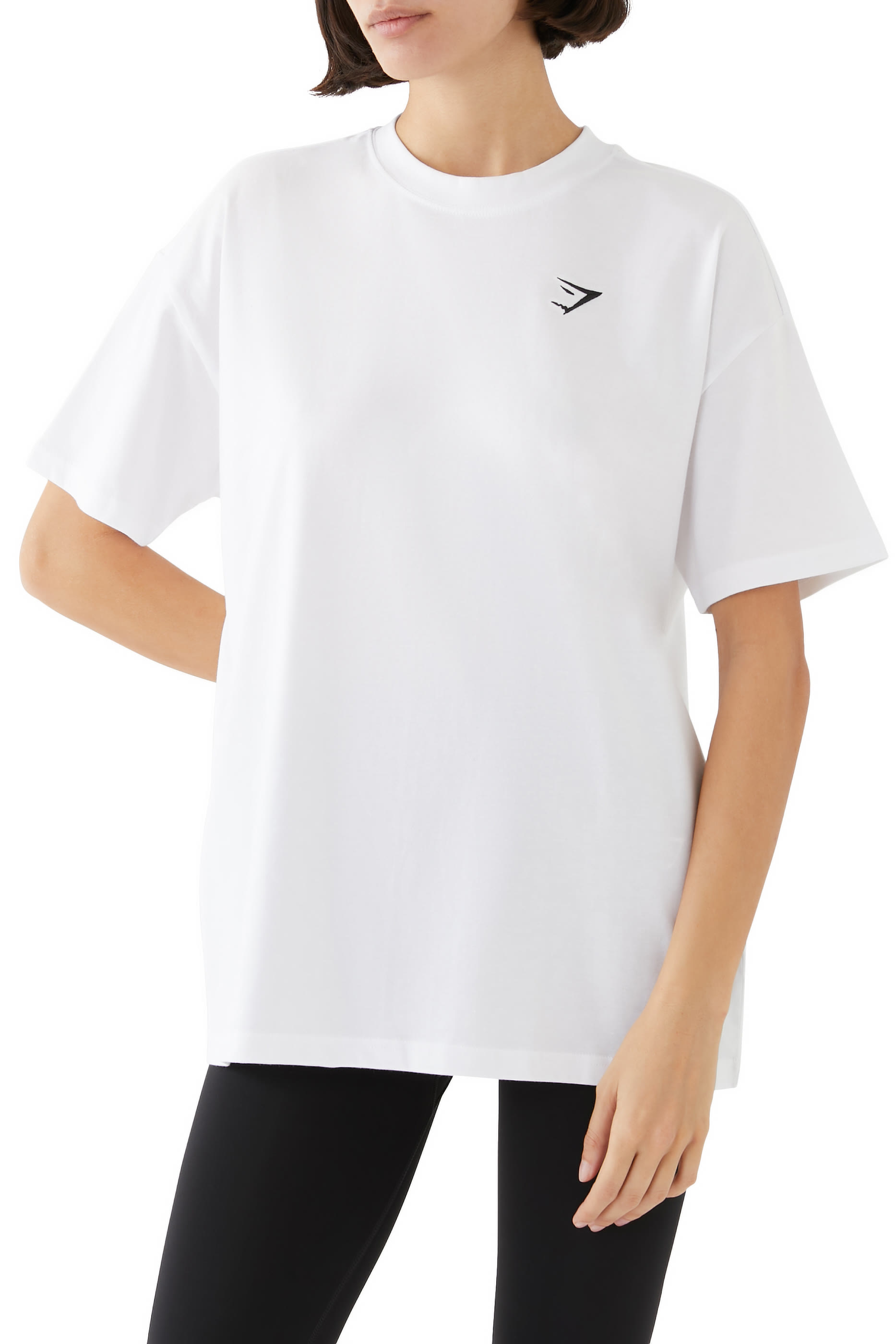 Training Oversized T-Shirt