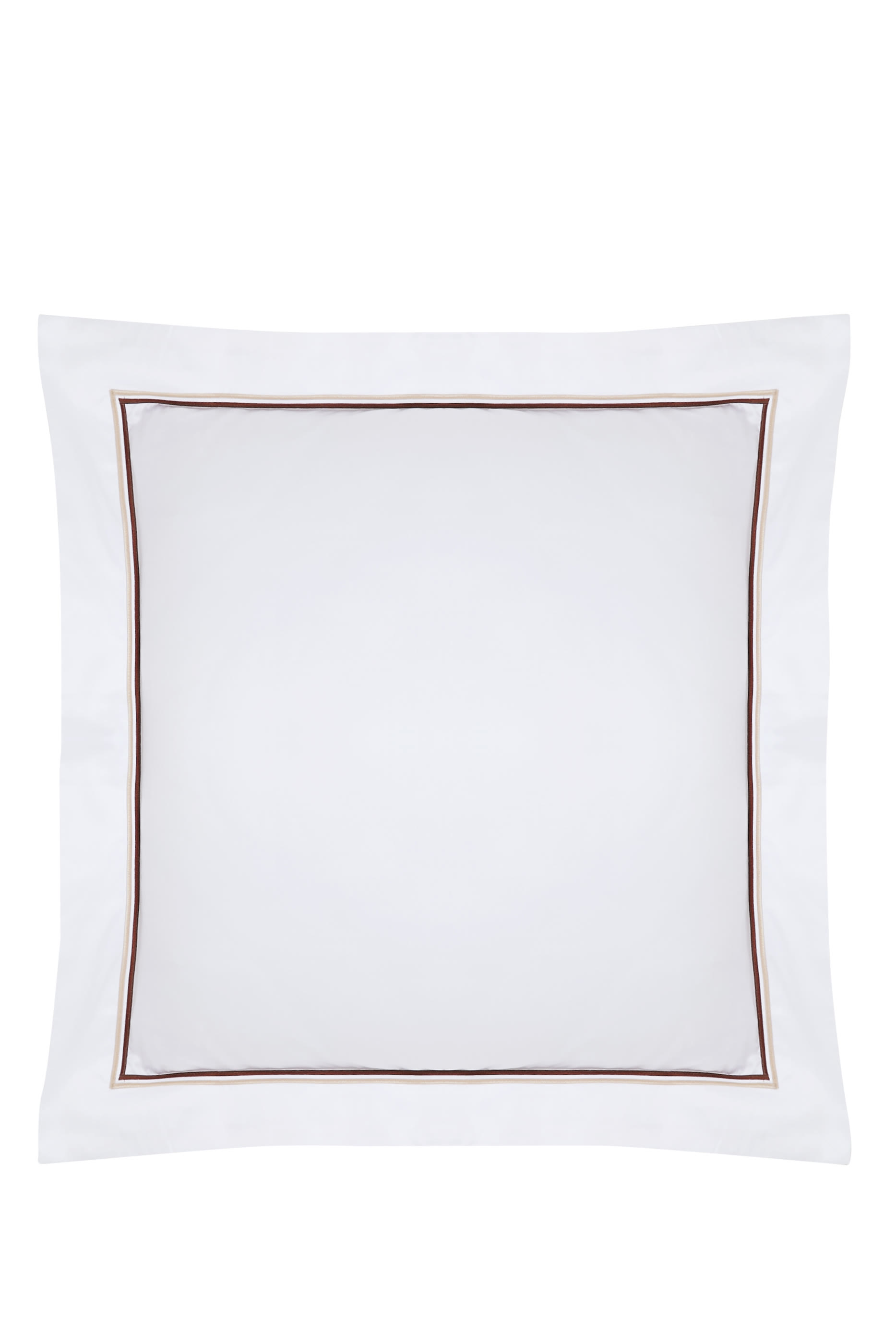 Spen Brook Sable Cushion Cover